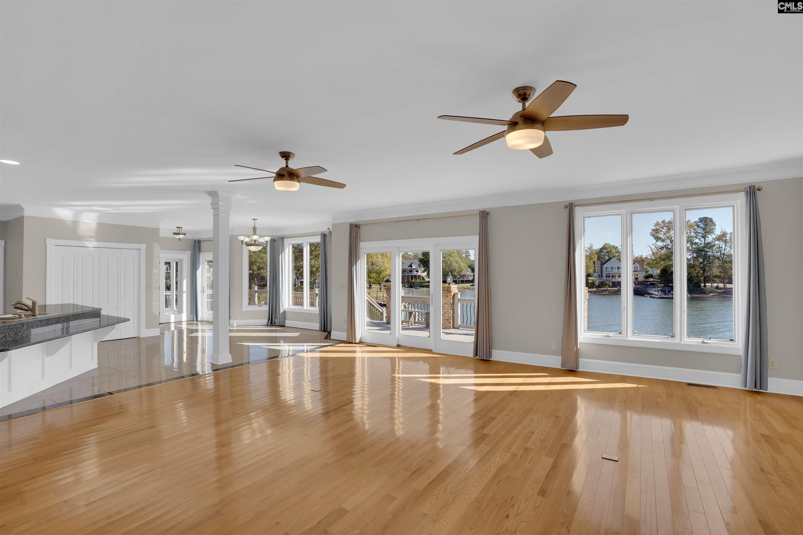 1053 Jones Road Irmo, SC 29063