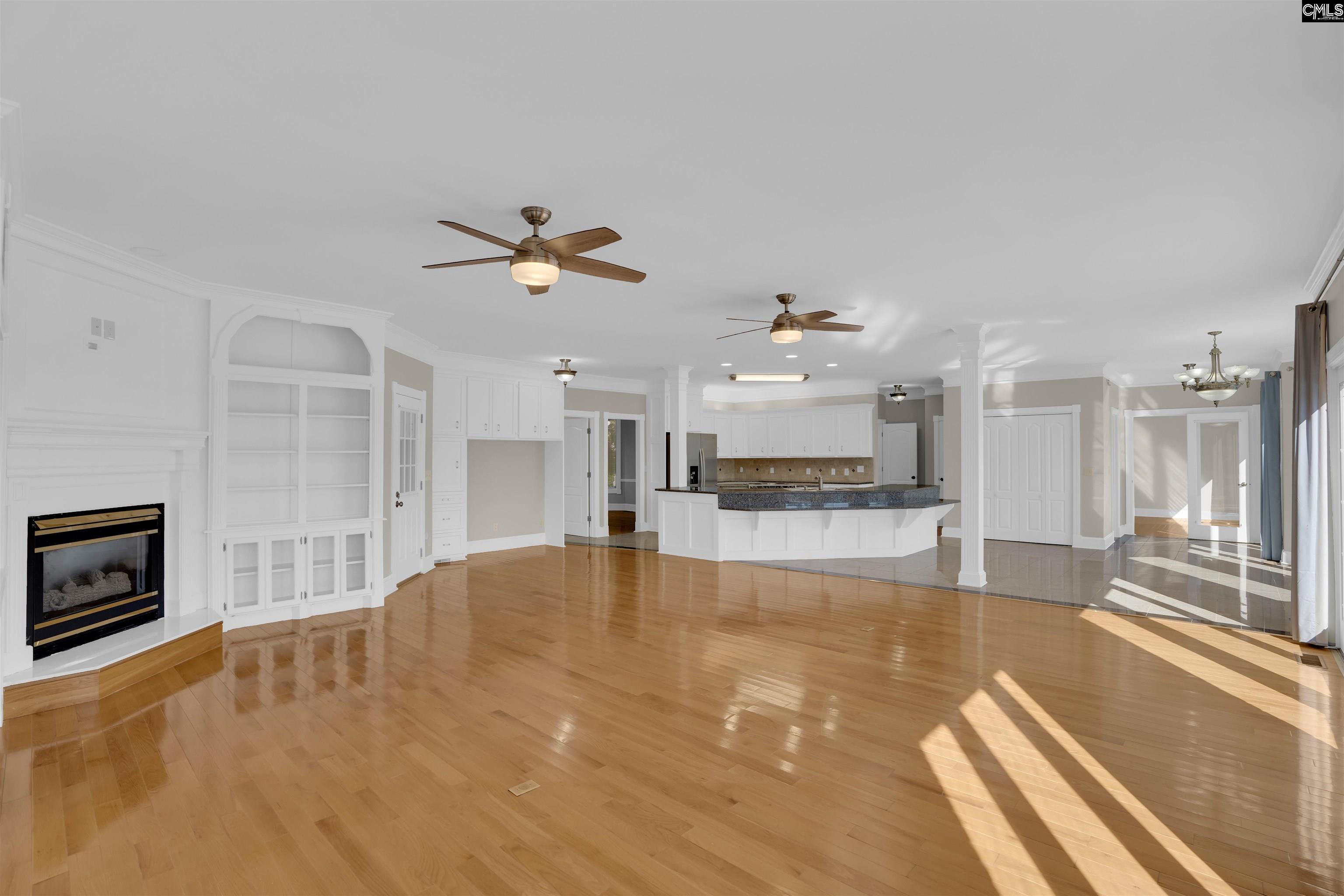 1053 Jones Road Irmo, SC 29063