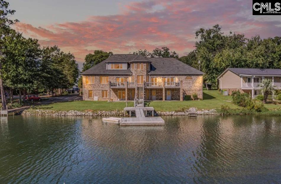1053 Jones Road Irmo, SC 29063
