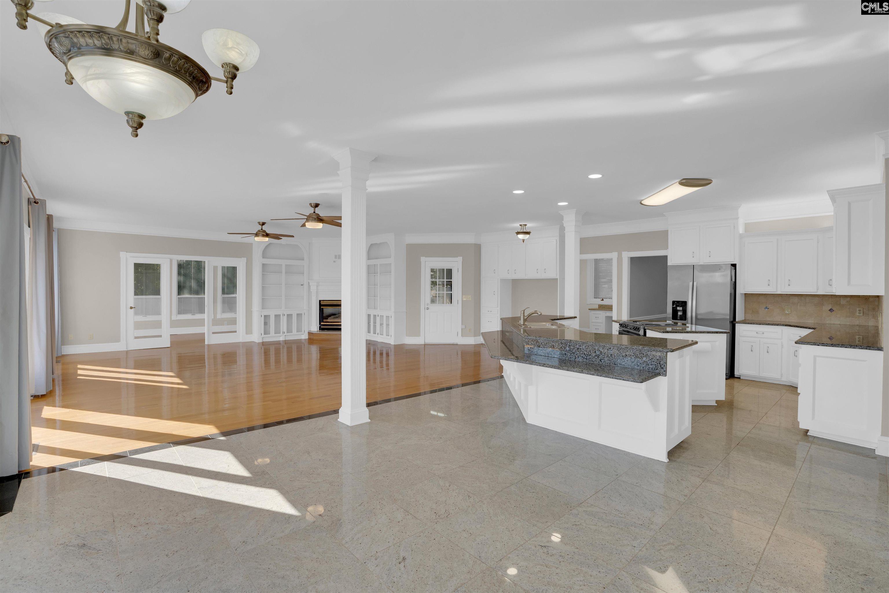 1053 Jones Road Irmo, SC 29063