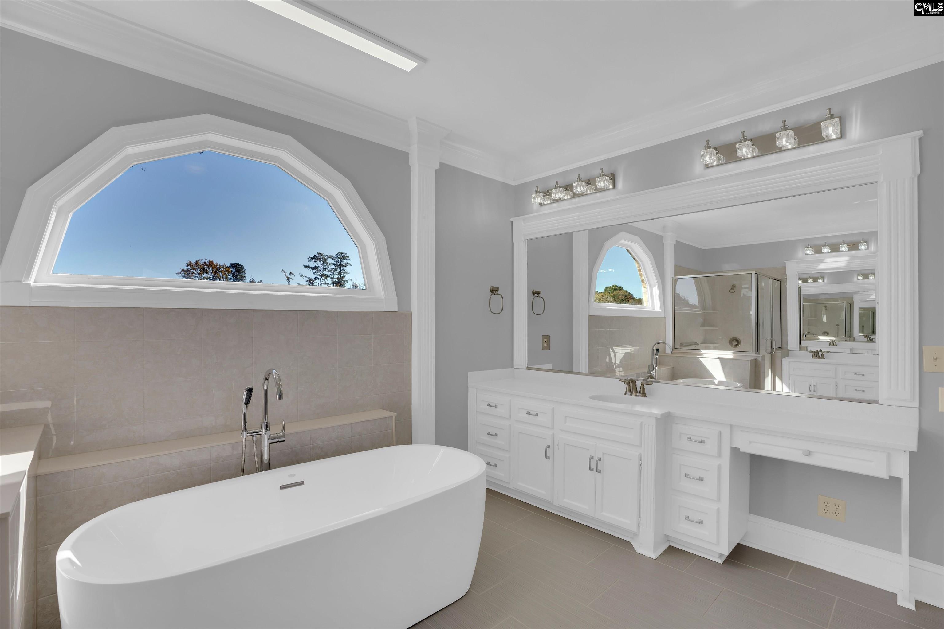 1053 Jones Road Irmo, SC 29063