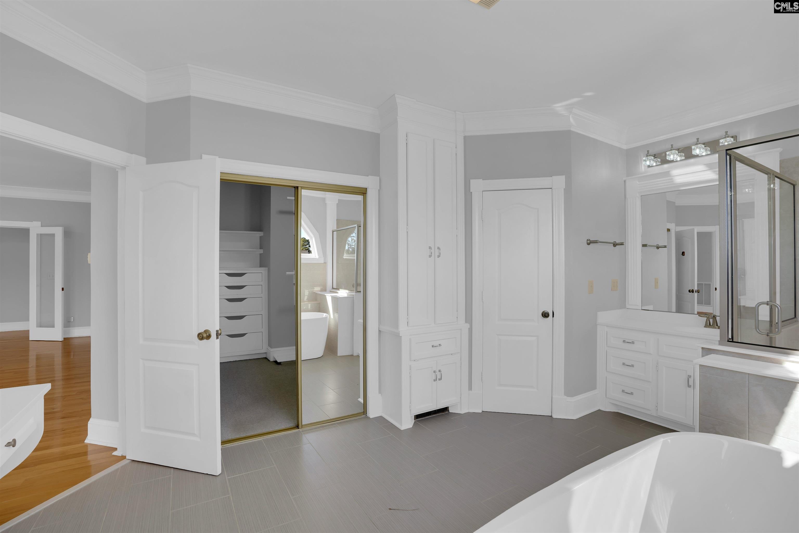 1053 Jones Road Irmo, SC 29063