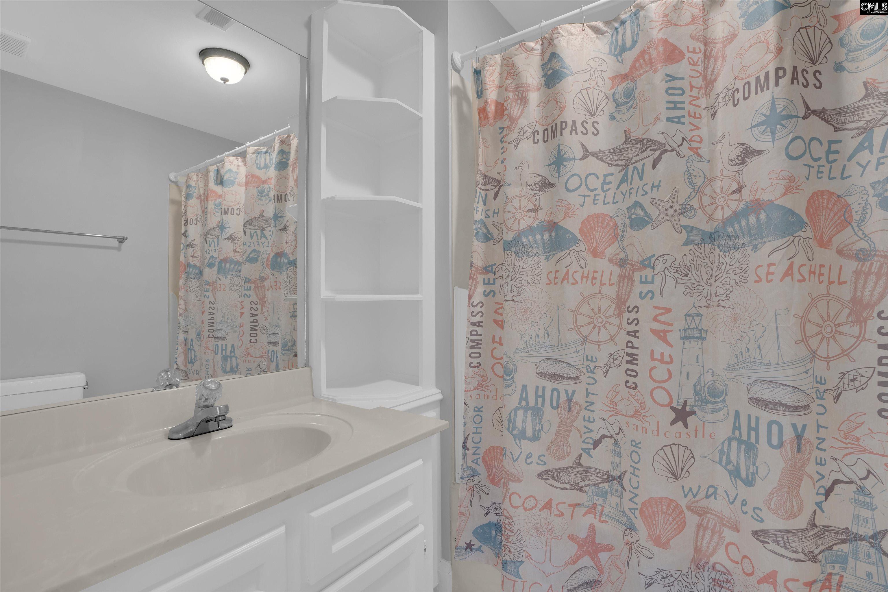 1053 Jones Road Irmo, SC 29063