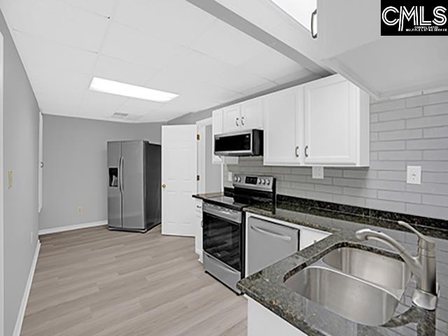 1053 Jones Road Irmo, SC 29063