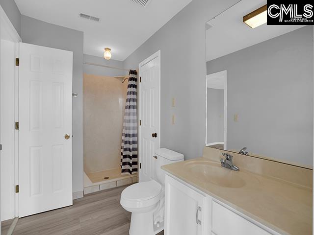 1053 Jones Road Irmo, SC 29063