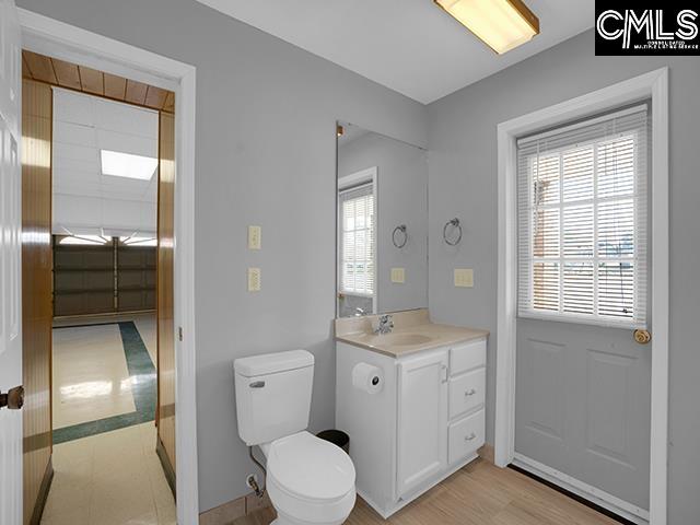 1053 Jones Road Irmo, SC 29063