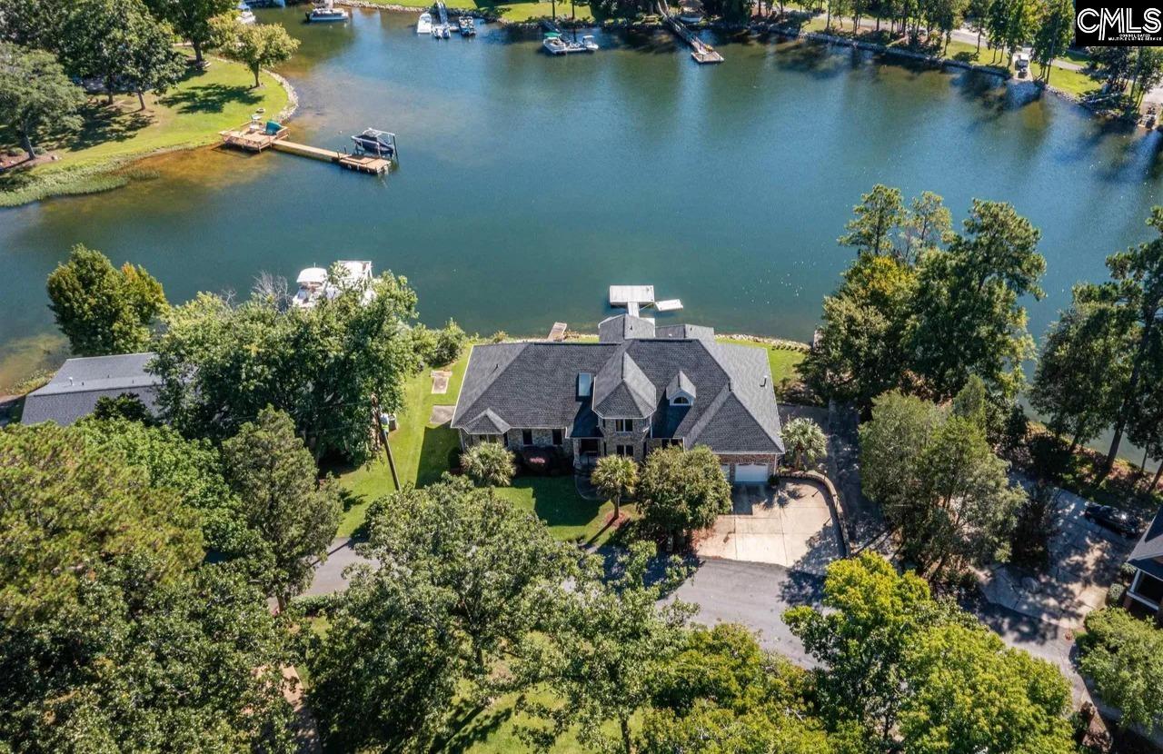1053 Jones Road Irmo, SC 29063