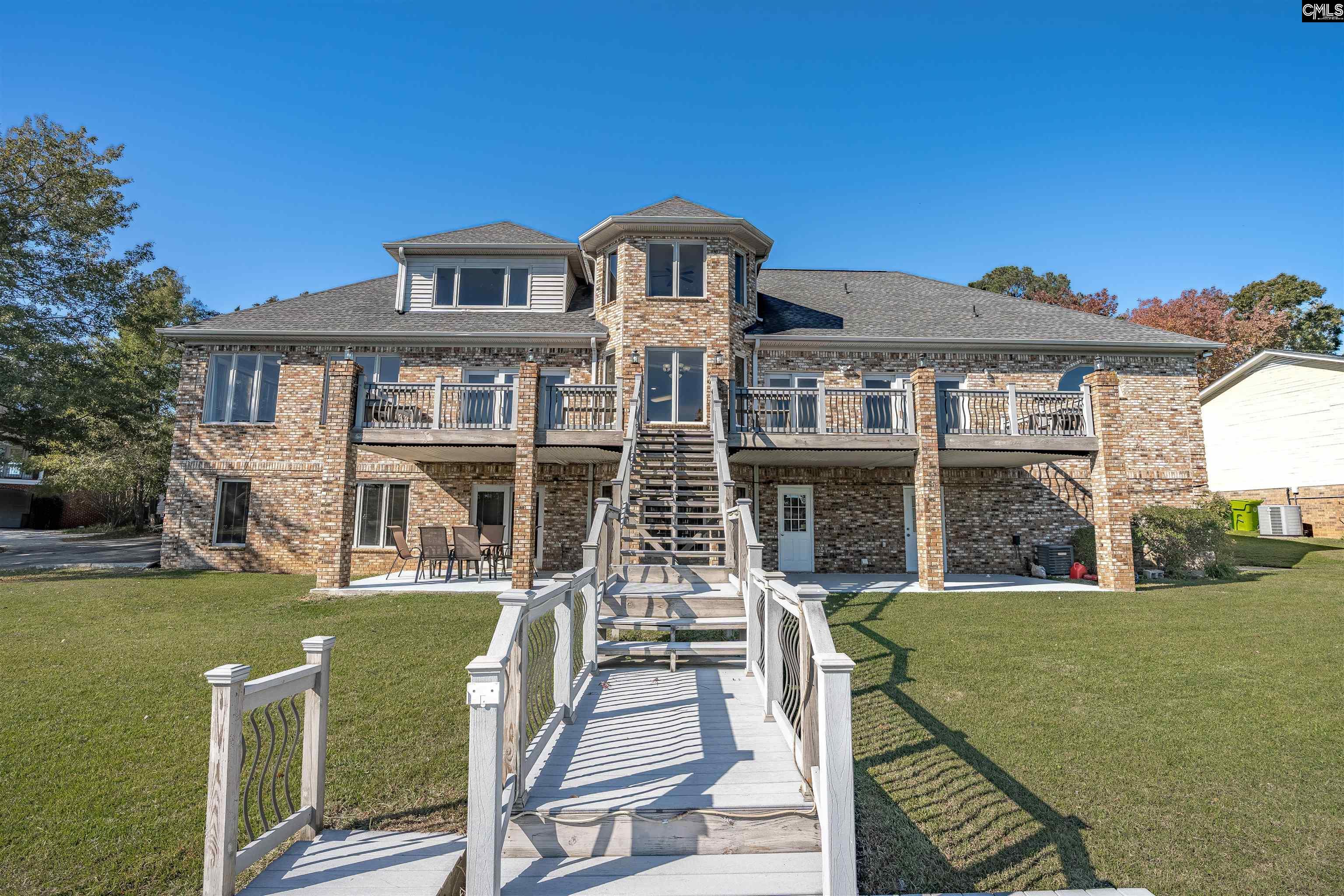 1053 Jones Road Irmo, SC 29063