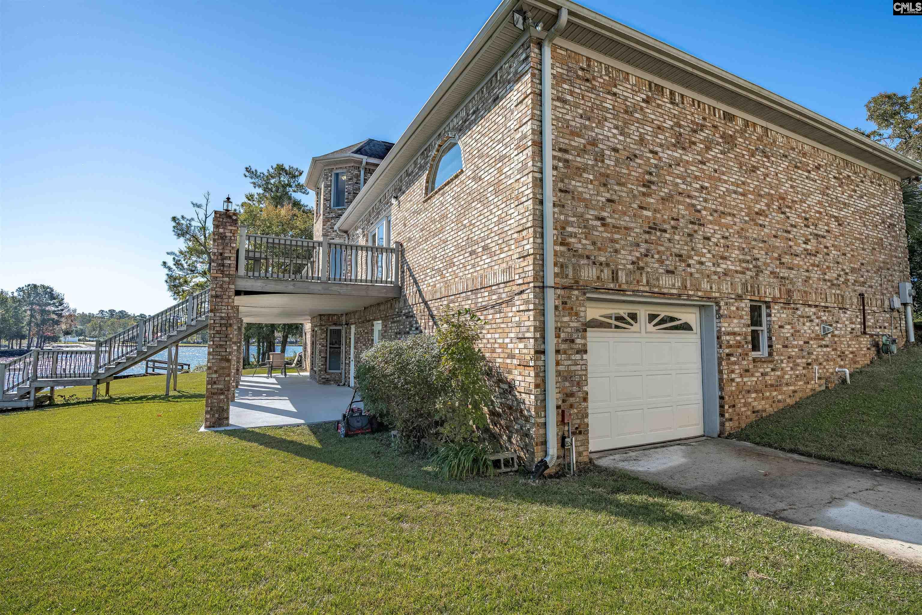 1053 Jones Road Irmo, SC 29063