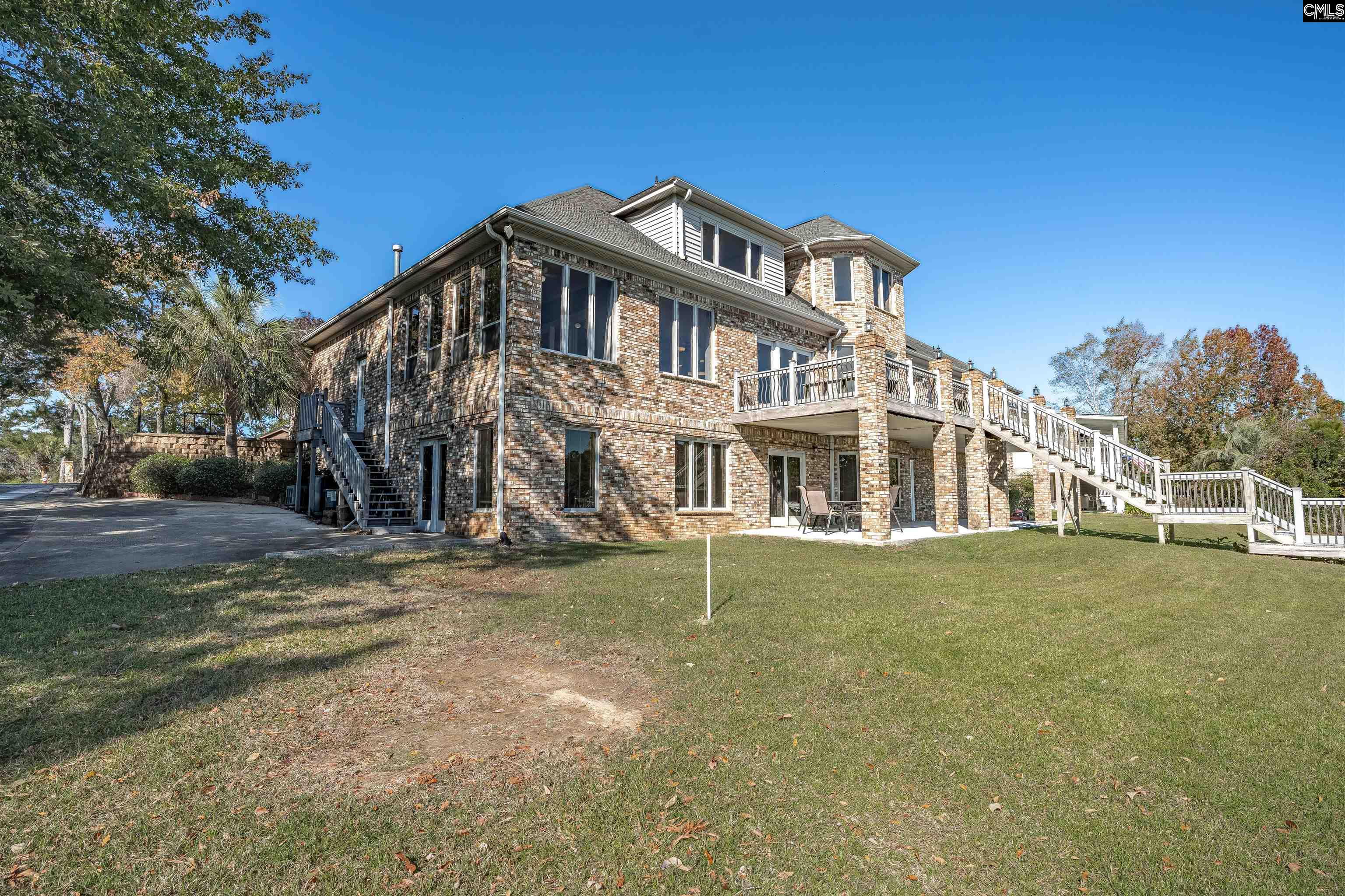 1053 Jones Road Irmo, SC 29063