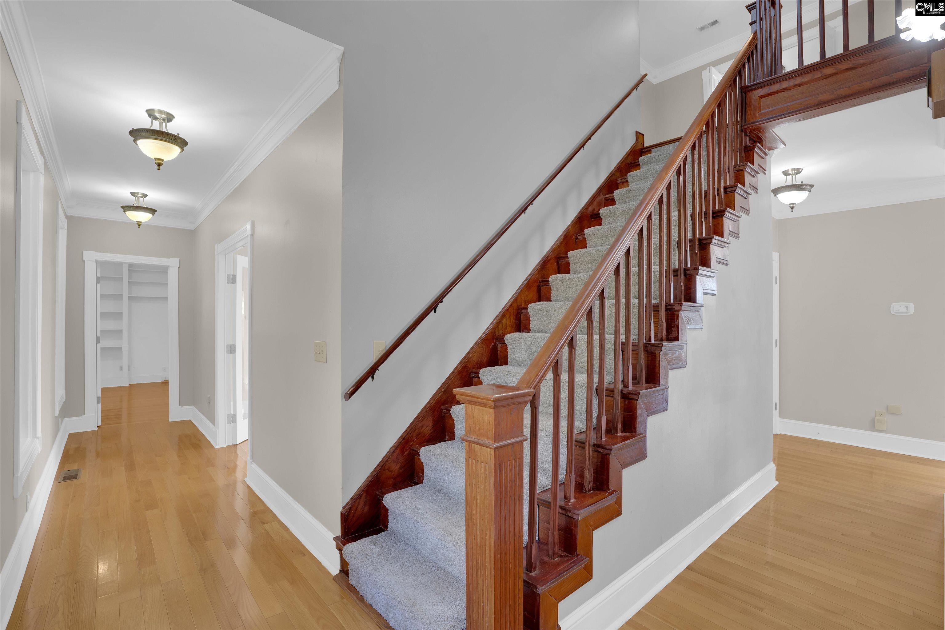 1053 Jones Road Irmo, SC 29063