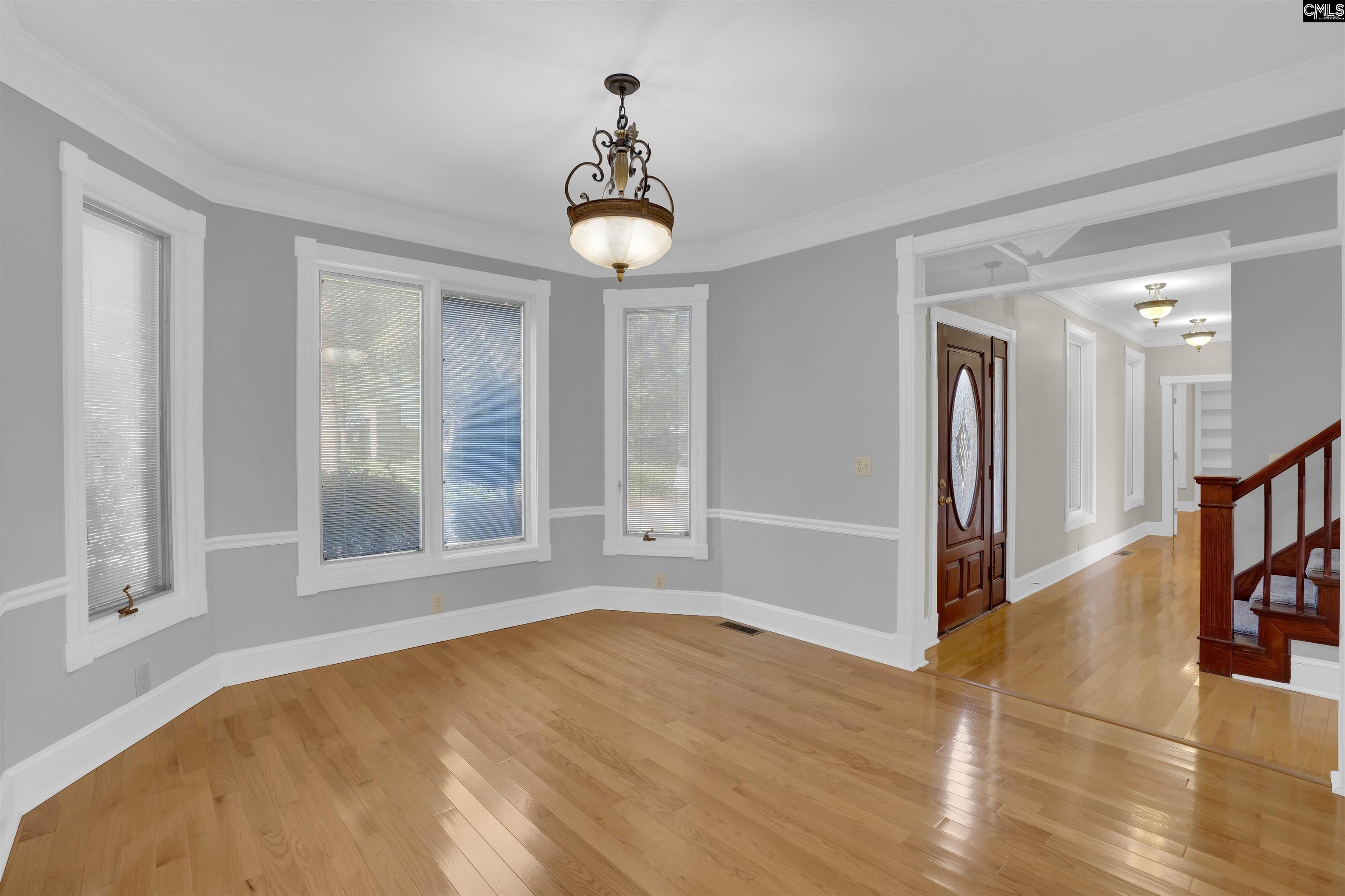 1053 Jones Road Irmo, SC 29063