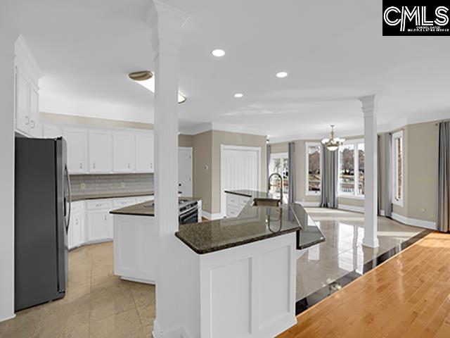 1053 Jones Road Irmo, SC 29063