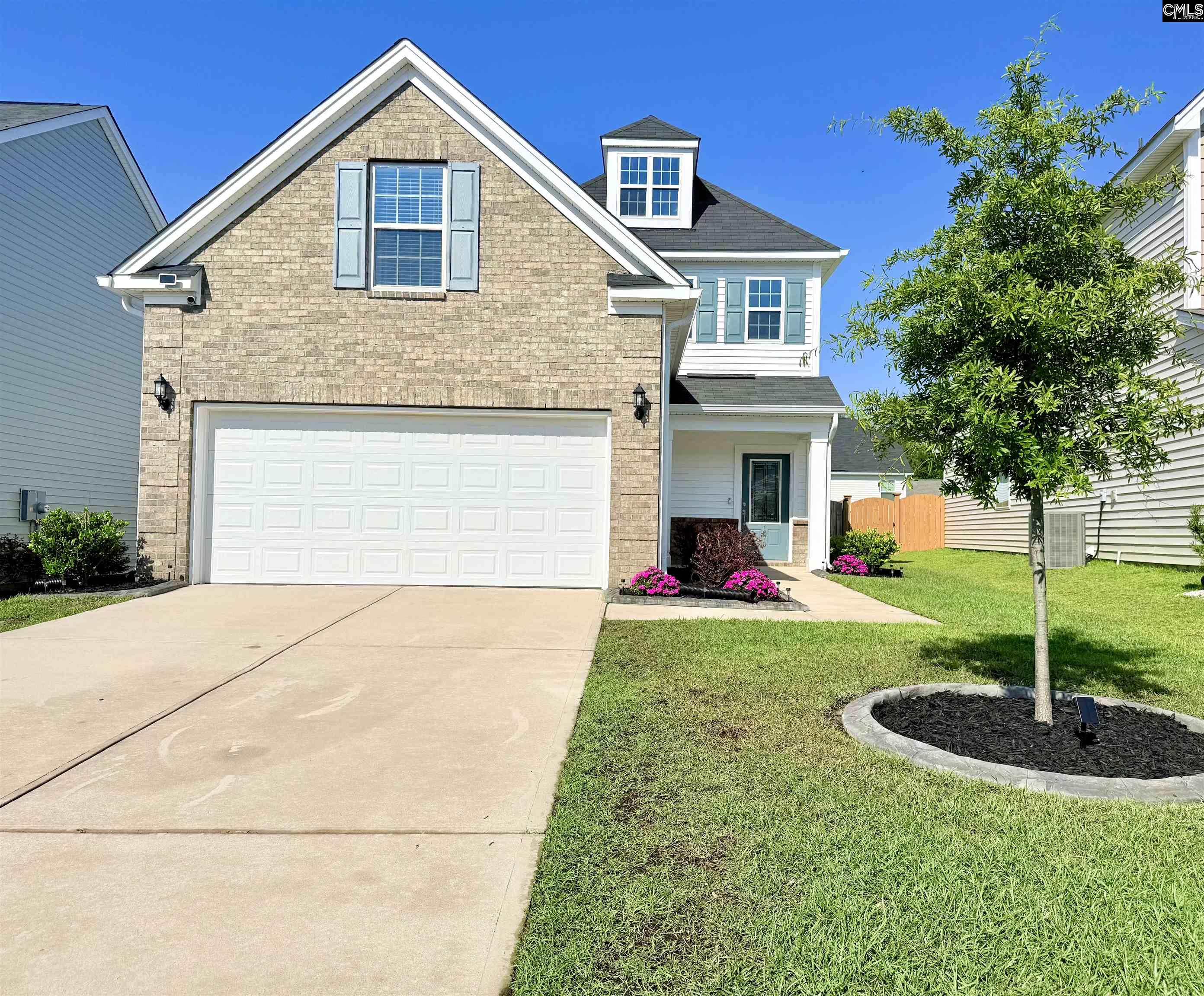1070 Turtle Stone Road Blythewood, SC 29016