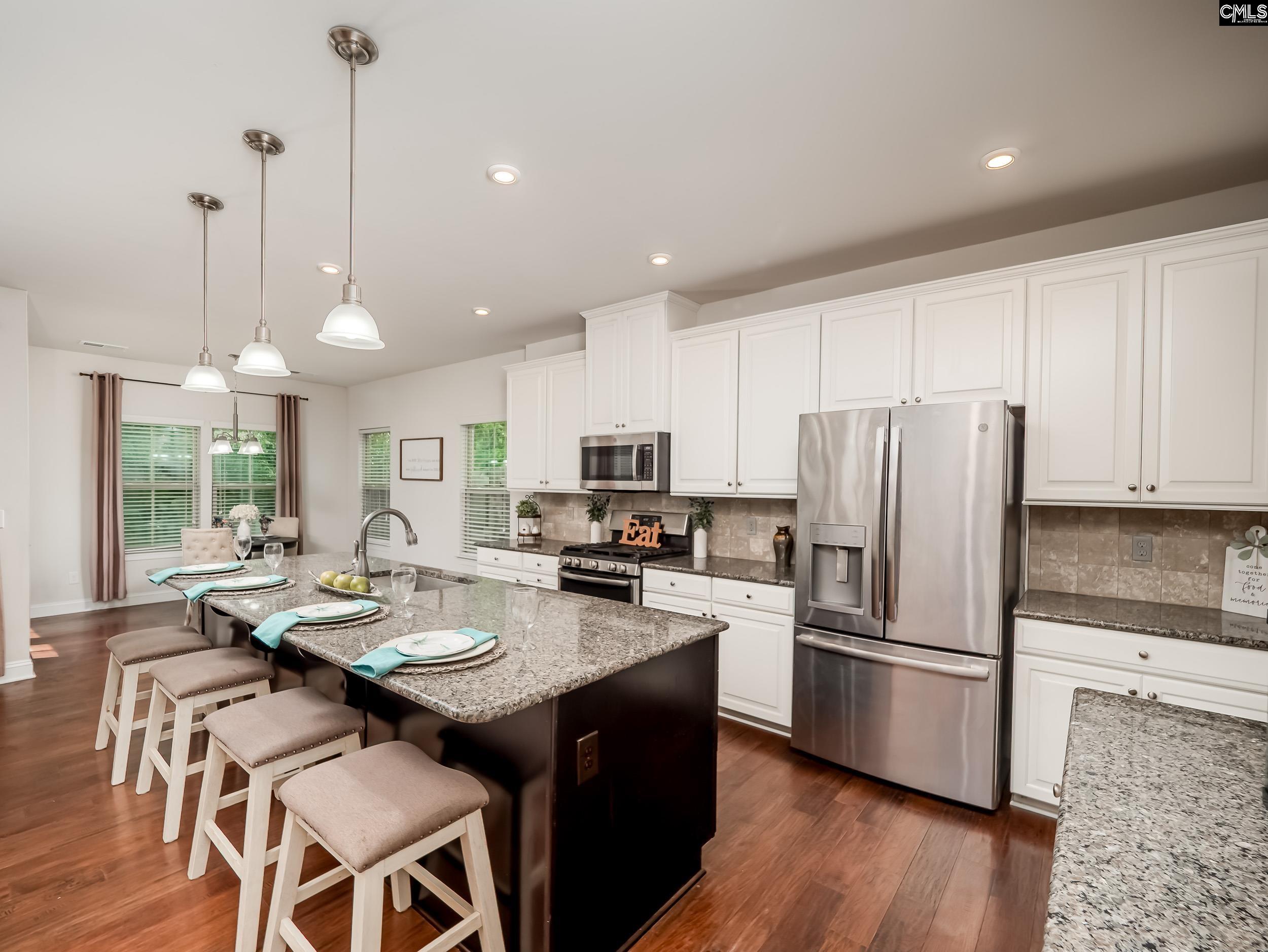 530 Litchfield Lane Lexington, SC 29072