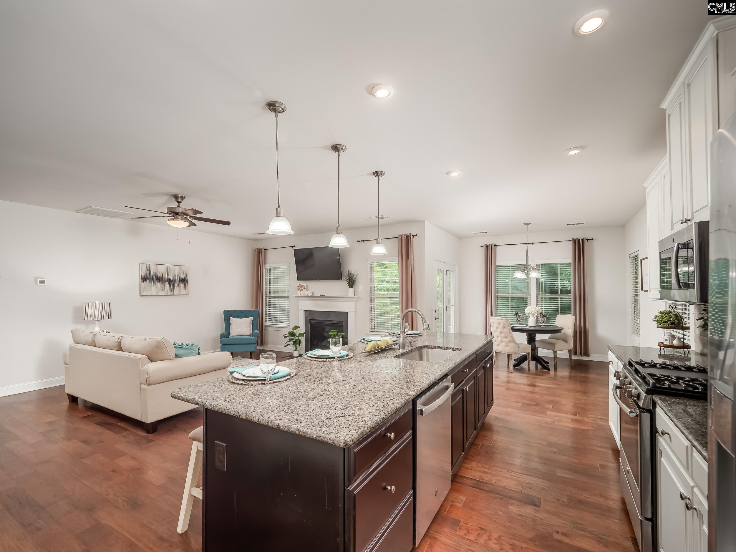 530 Litchfield Lane Lexington, SC 29072