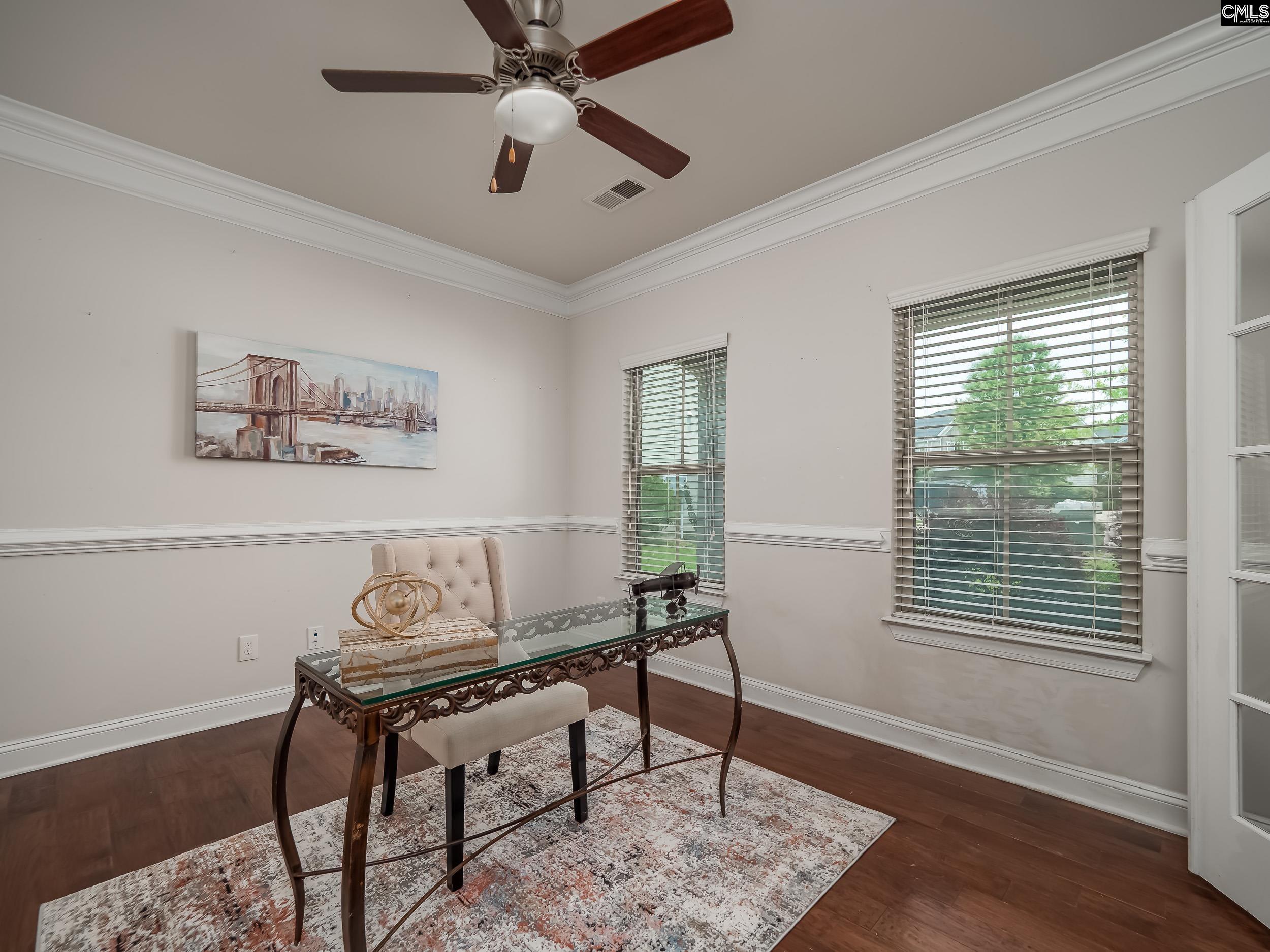 530 Litchfield Lane Lexington, SC 29072