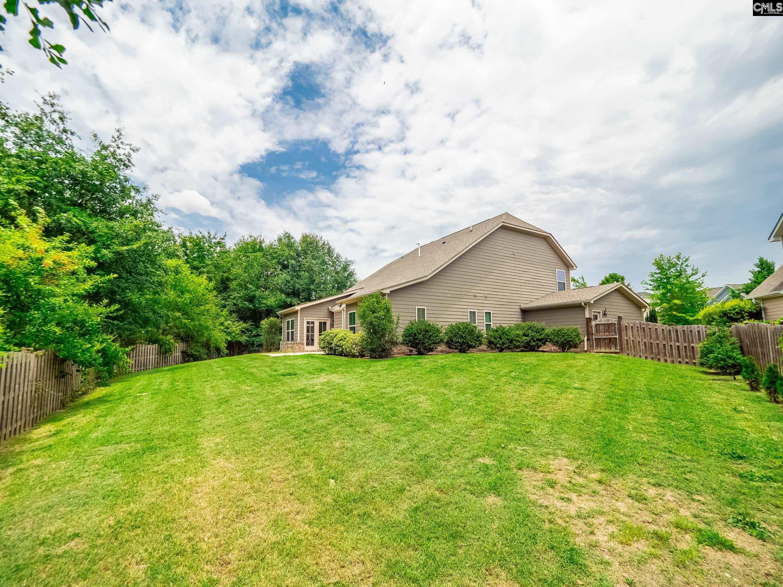 530 Litchfield Lane Lexington, SC 29072