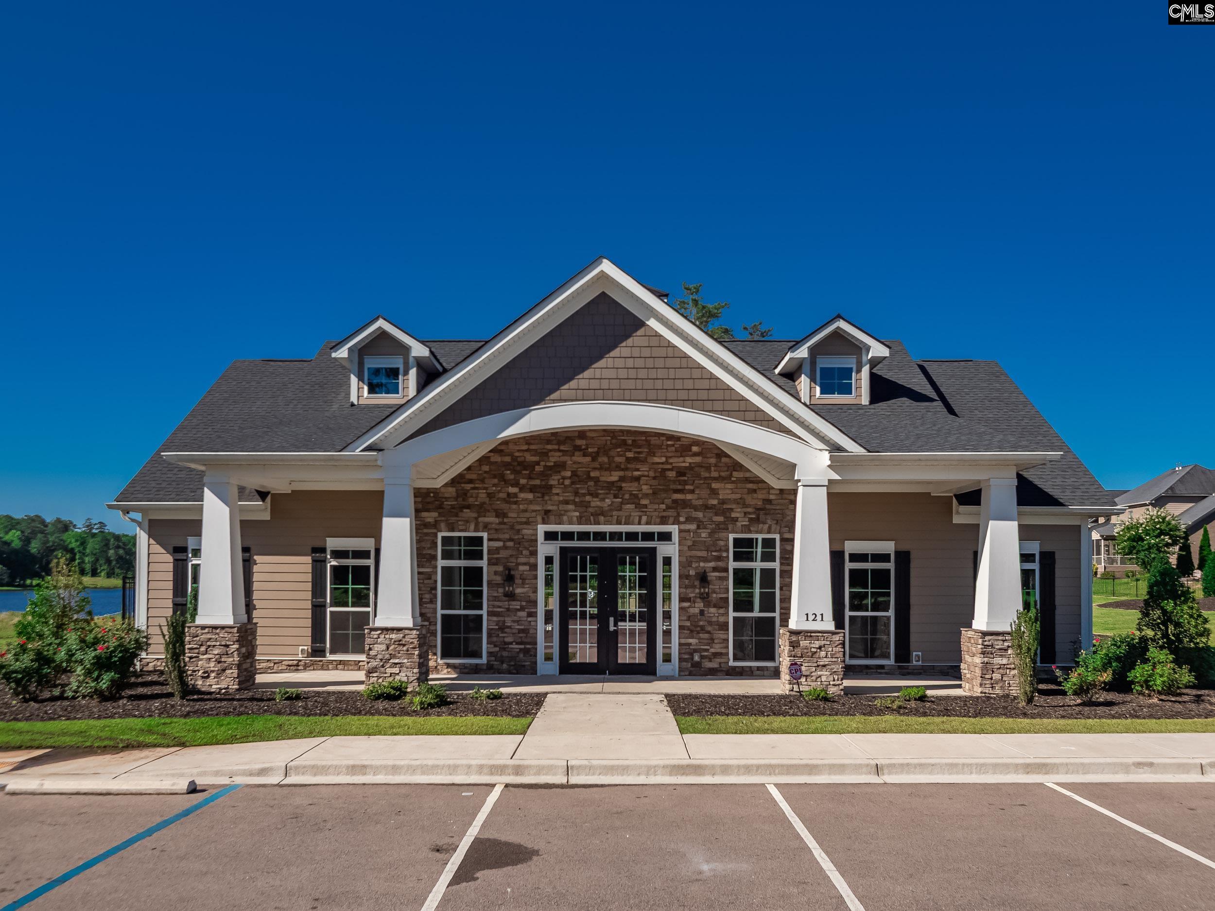 530 Litchfield Lane Lexington, SC 29072