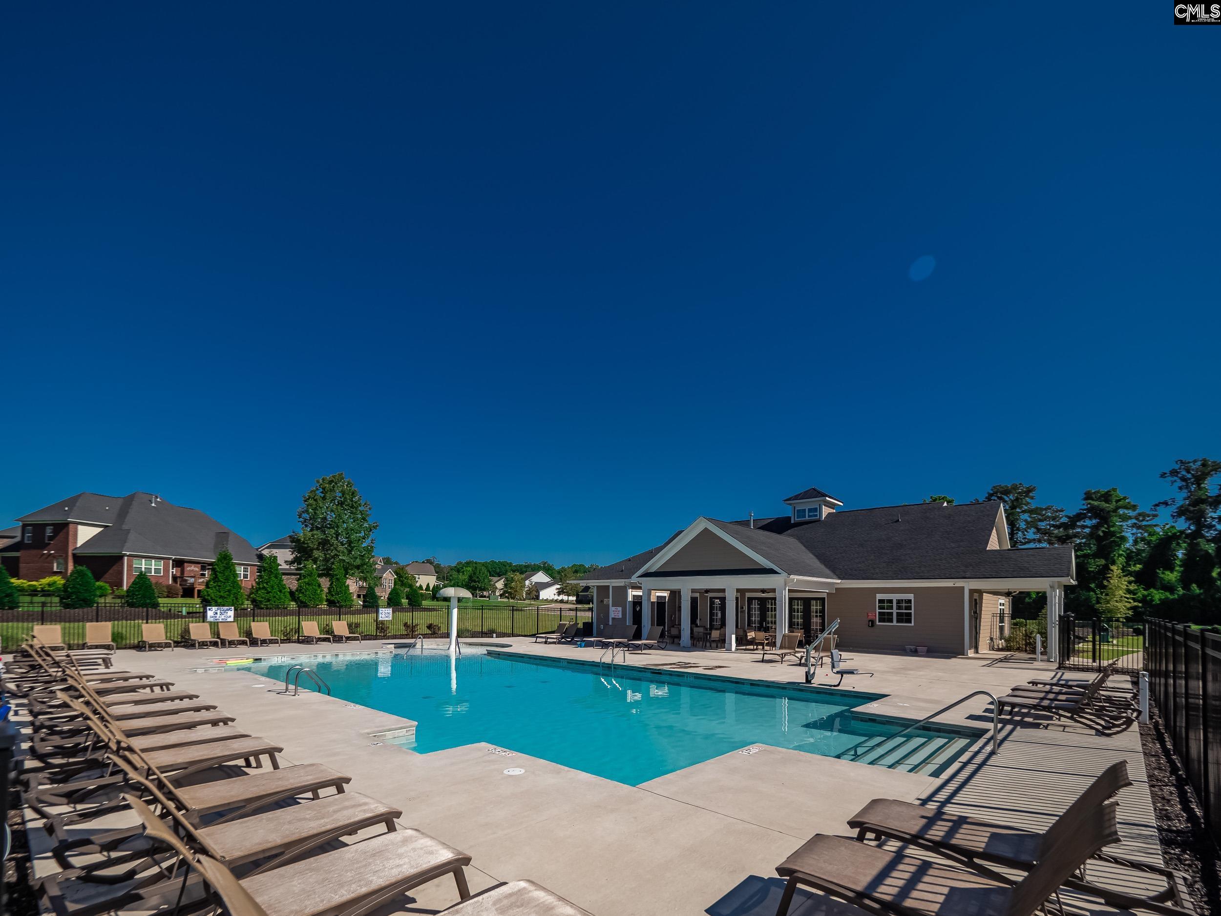 530 Litchfield Lane Lexington, SC 29072