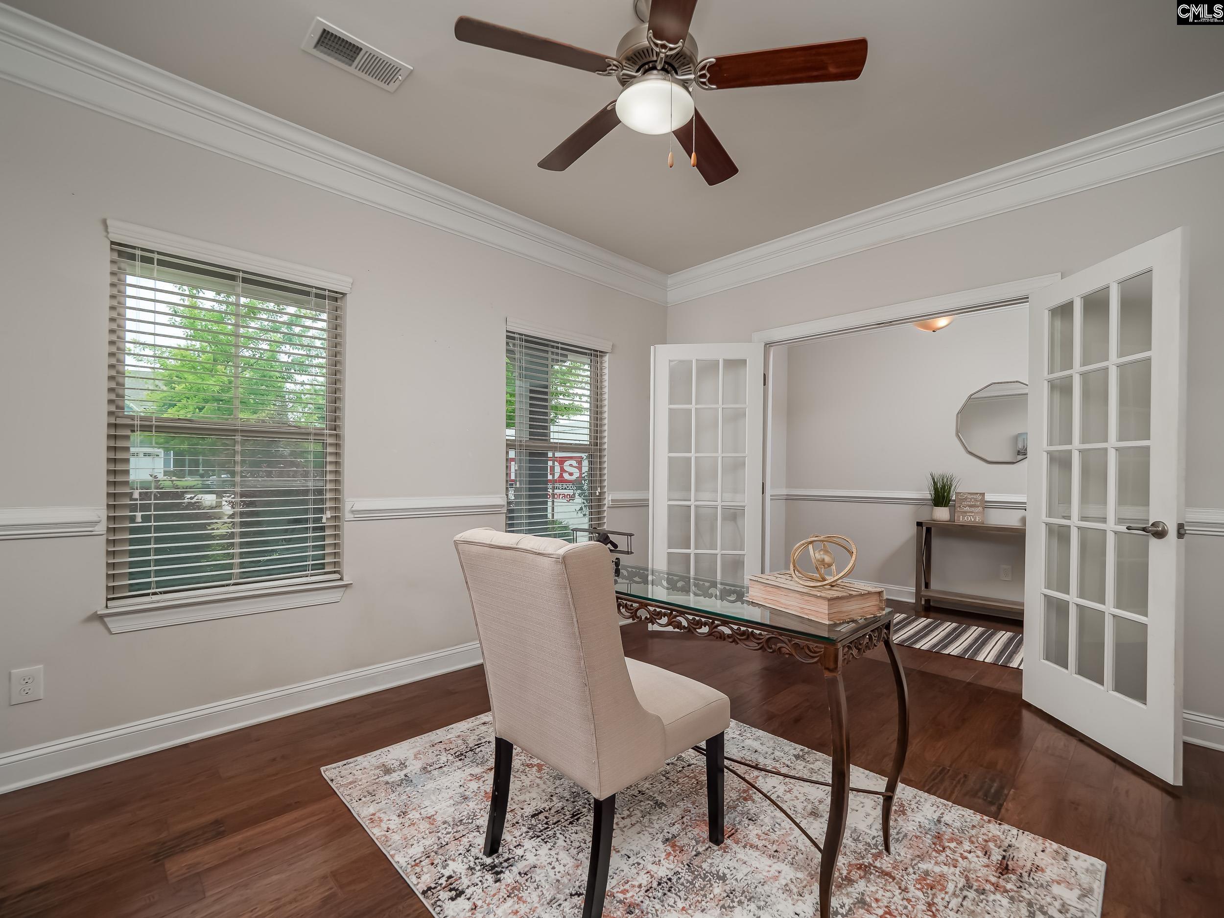 530 Litchfield Lane Lexington, SC 29072