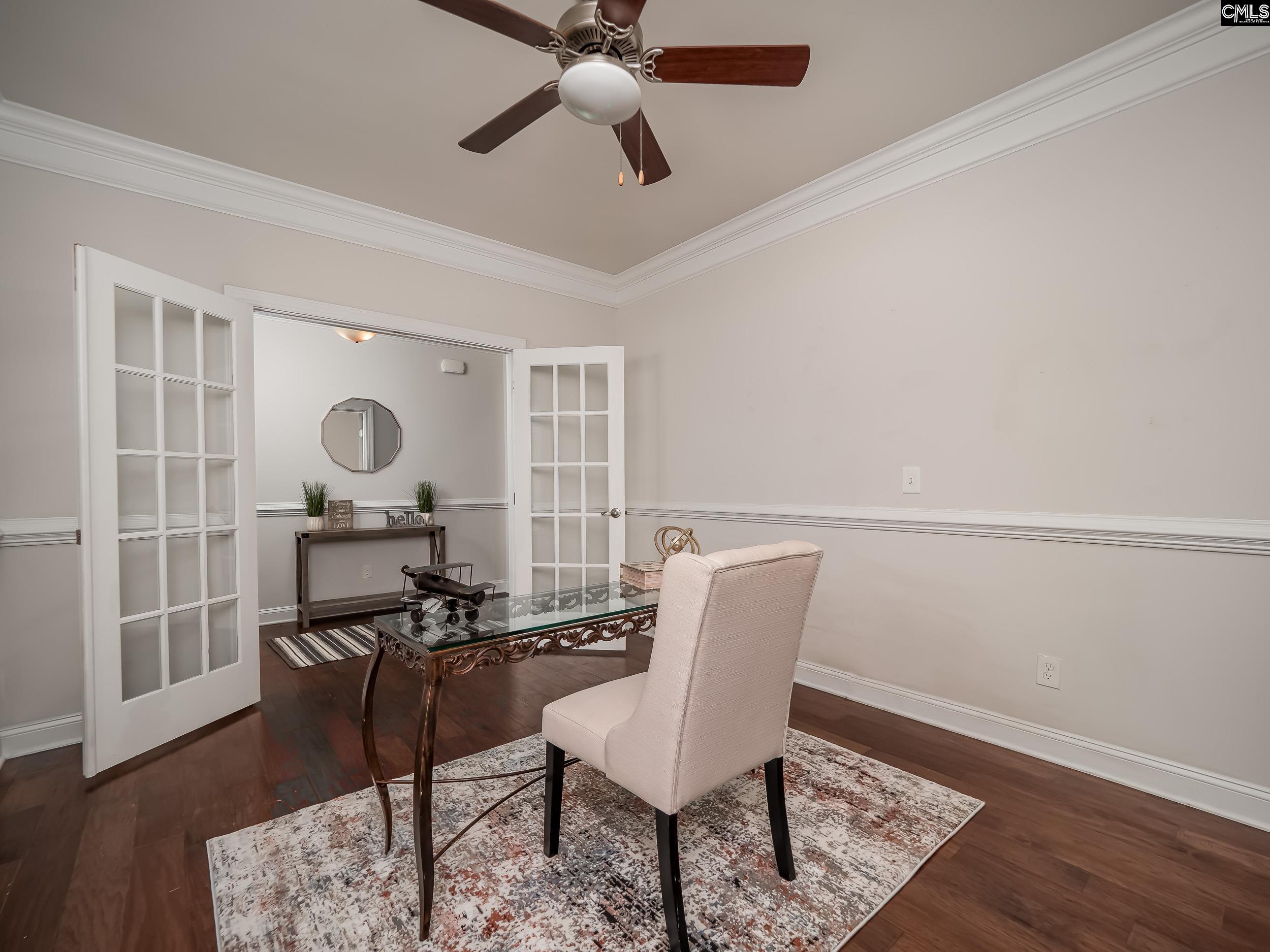 530 Litchfield Lane Lexington, SC 29072