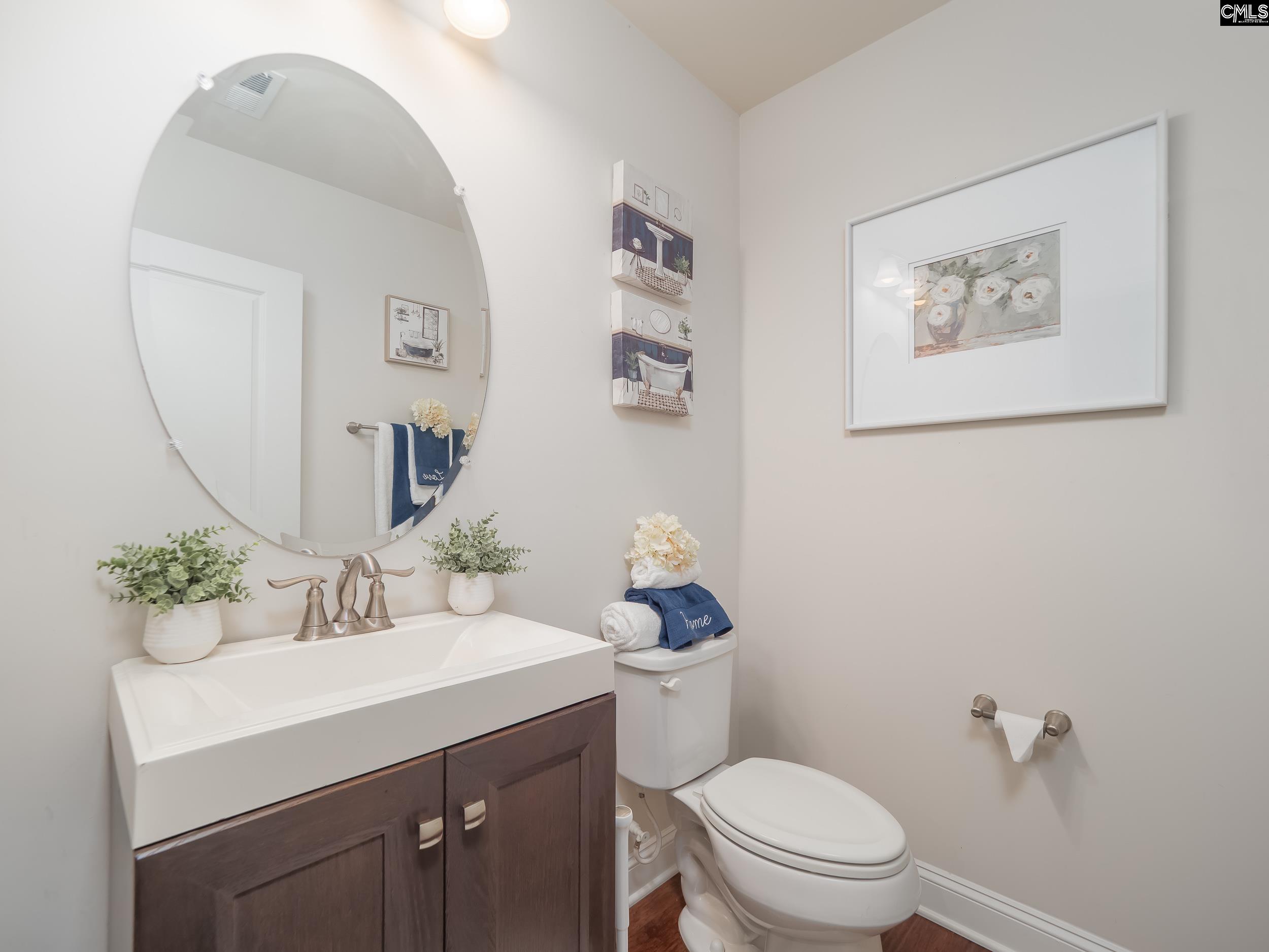 530 Litchfield Lane Lexington, SC 29072