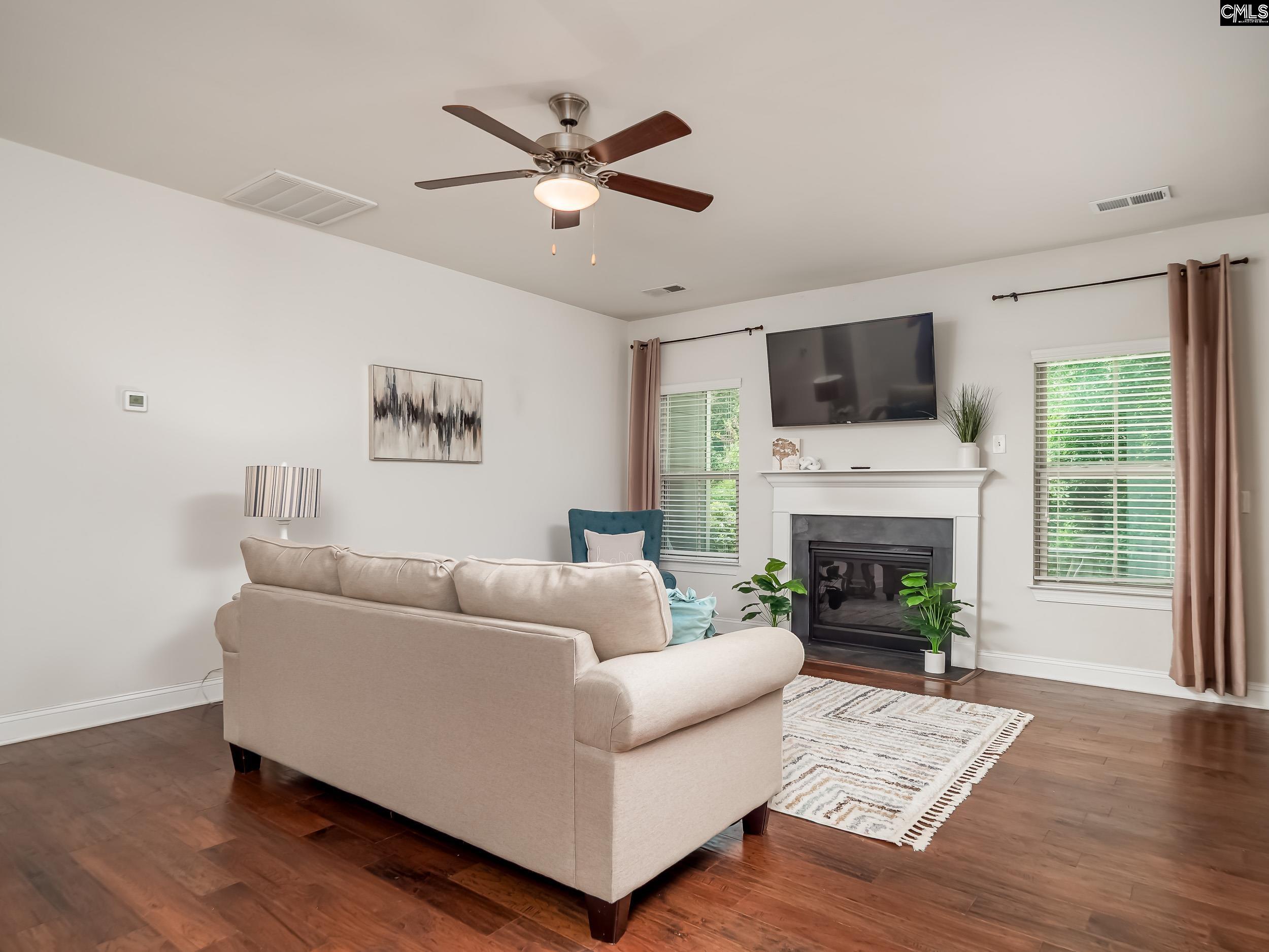 530 Litchfield Lane Lexington, SC 29072