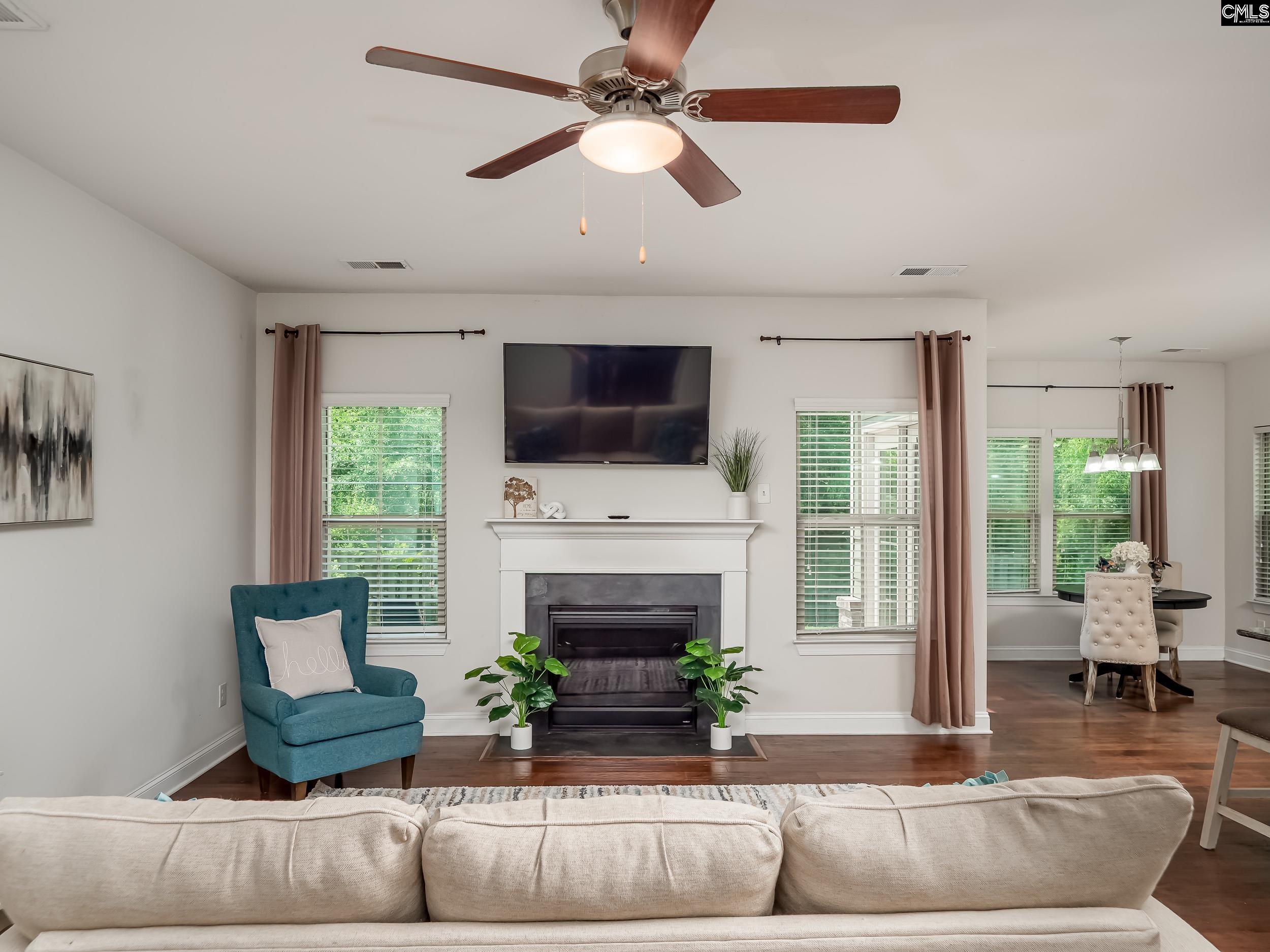 530 Litchfield Lane Lexington, SC 29072