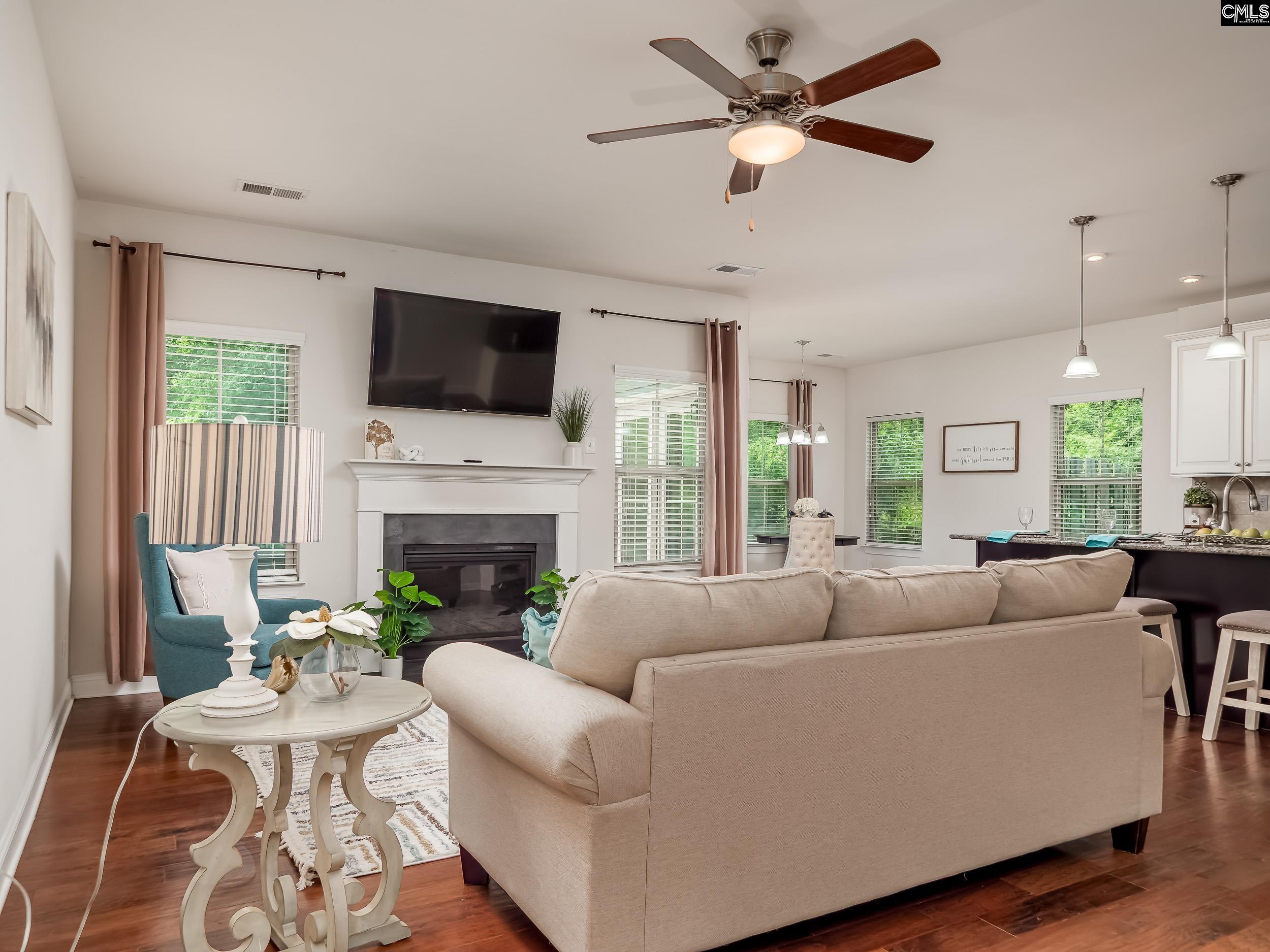 530 Litchfield Lane Lexington, SC 29072