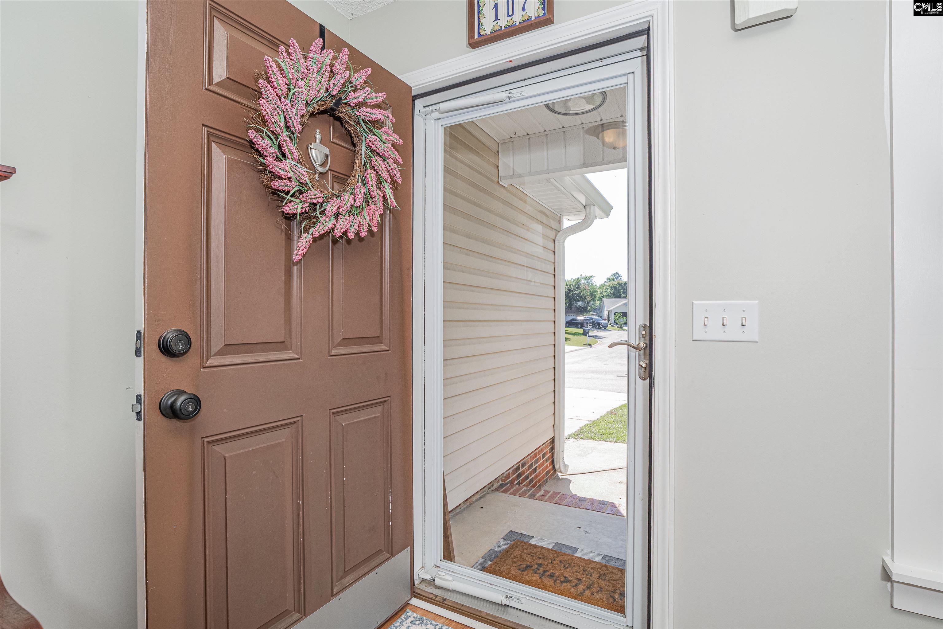107 Elm Creek Drive Chapin, SC 29036
