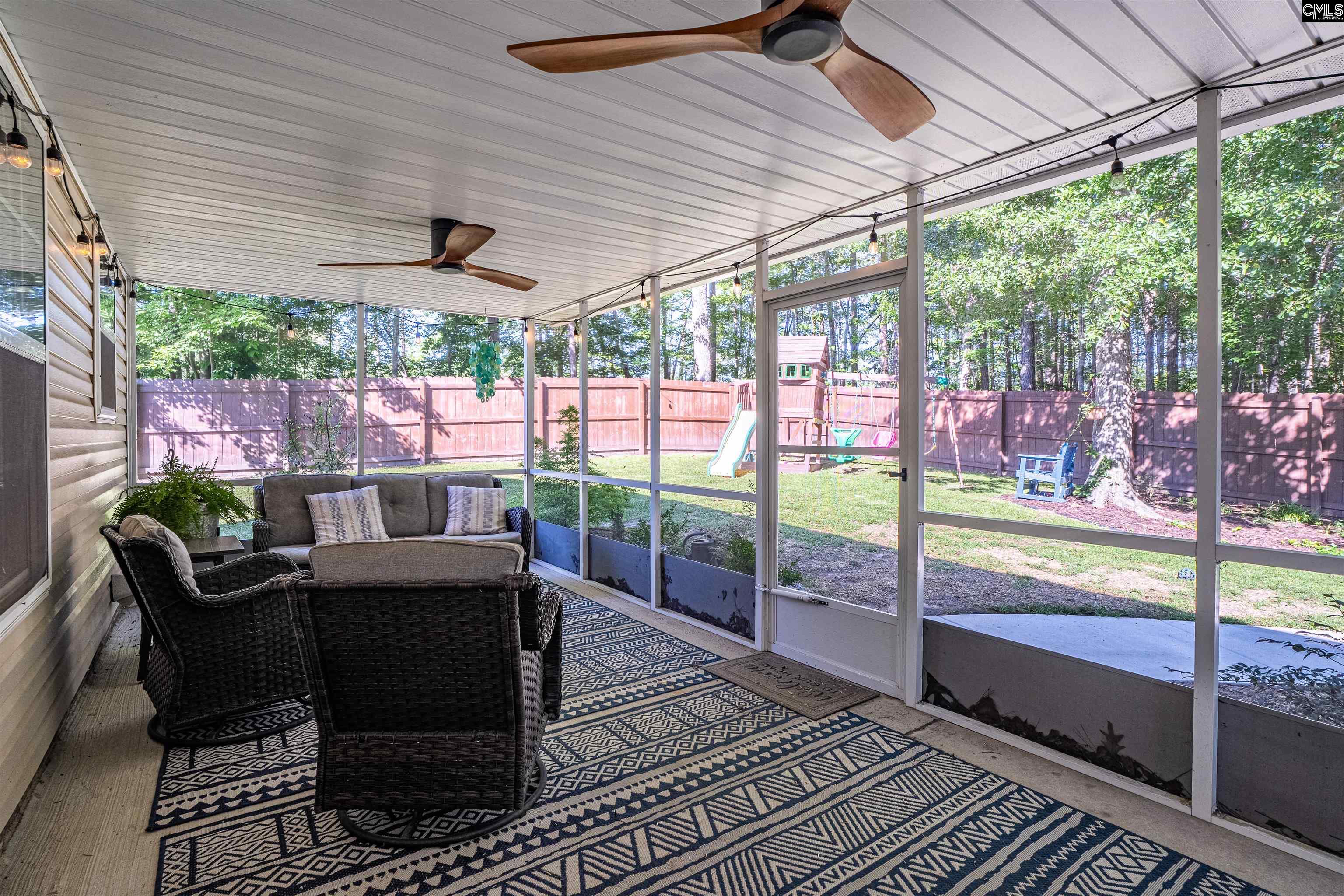 107 Elm Creek Drive Chapin, SC 29036