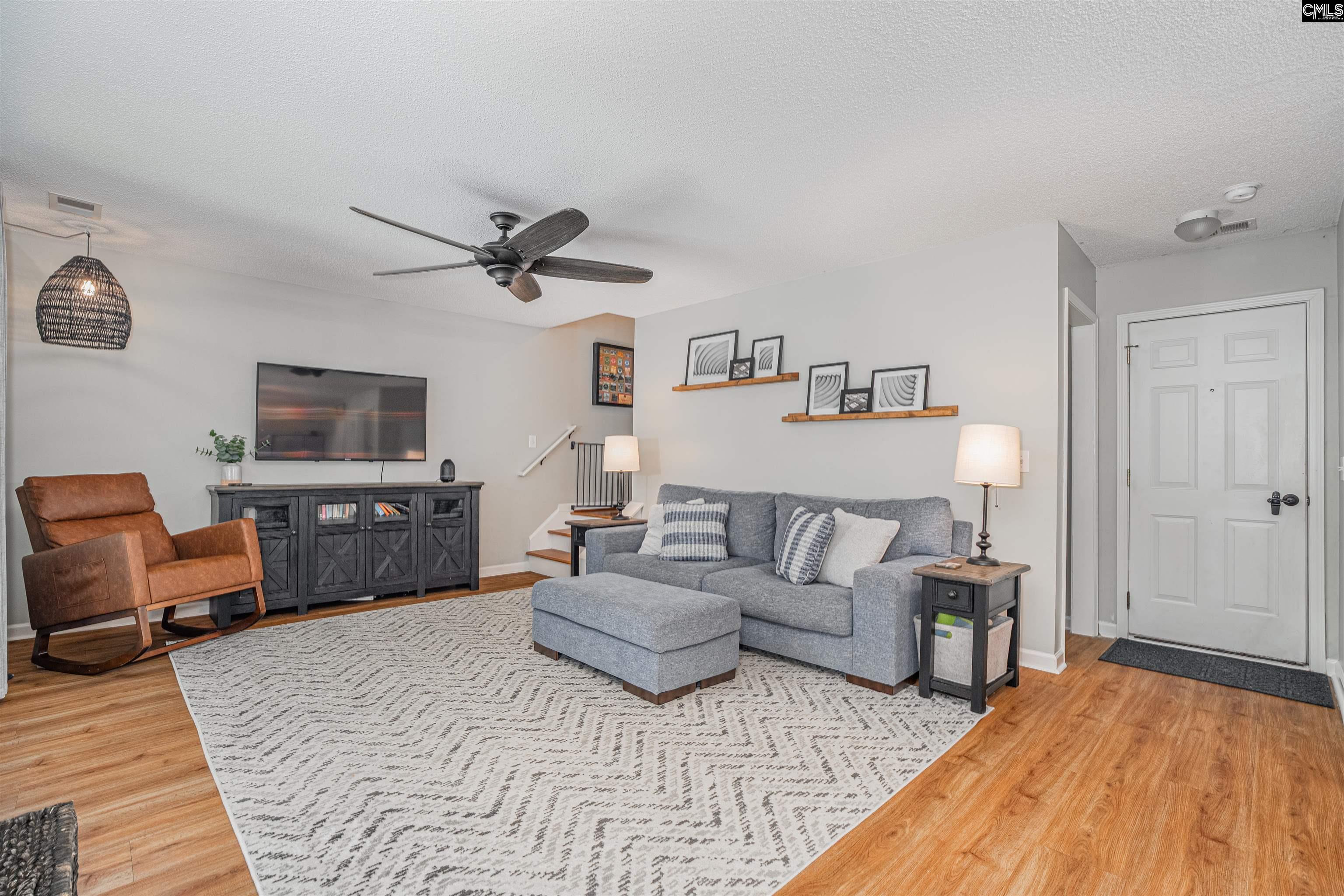 107 Elm Creek Drive Chapin, SC 29036