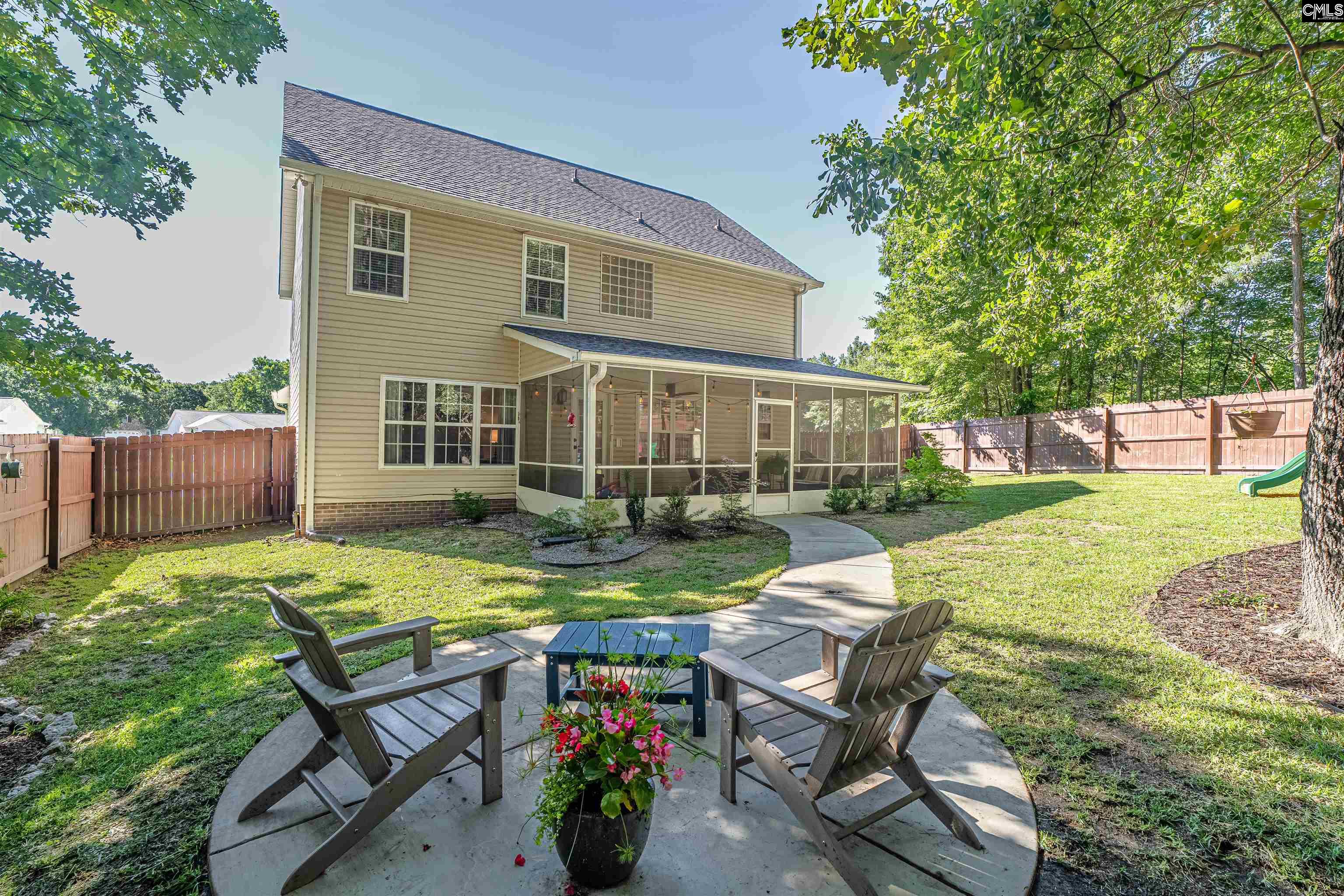 107 Elm Creek Drive Chapin, SC 29036