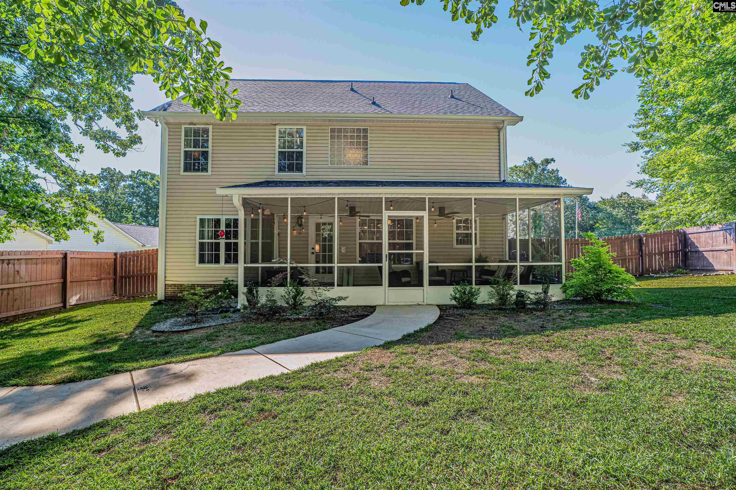 107 Elm Creek Drive Chapin, SC 29036