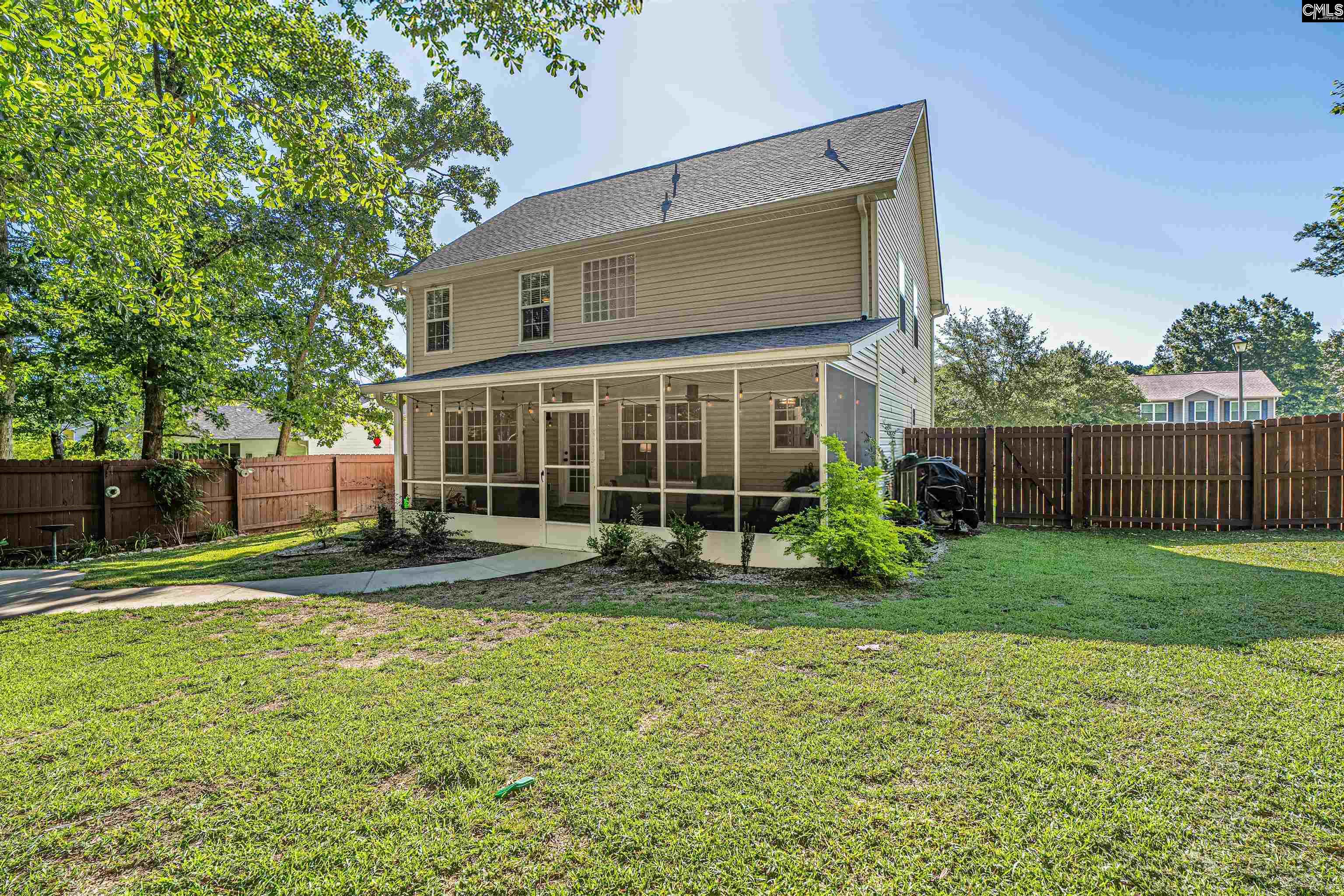 107 Elm Creek Drive Chapin, SC 29036