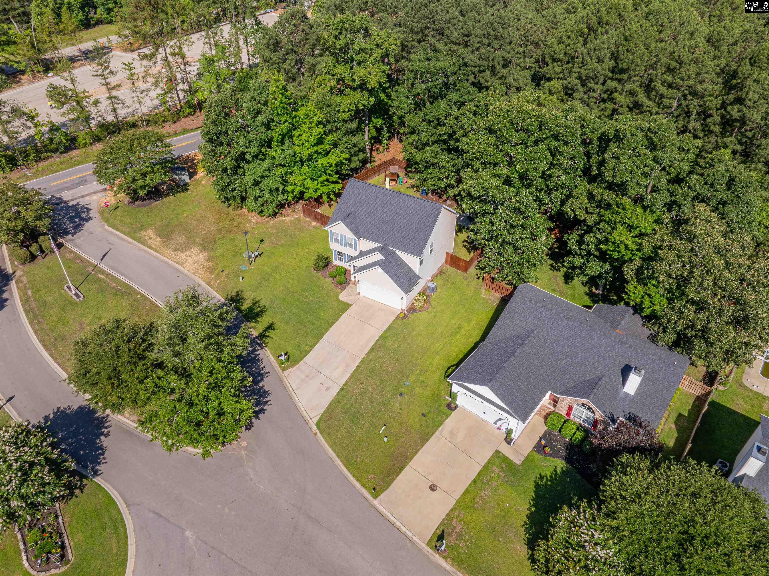 107 Elm Creek Drive Chapin, SC 29036