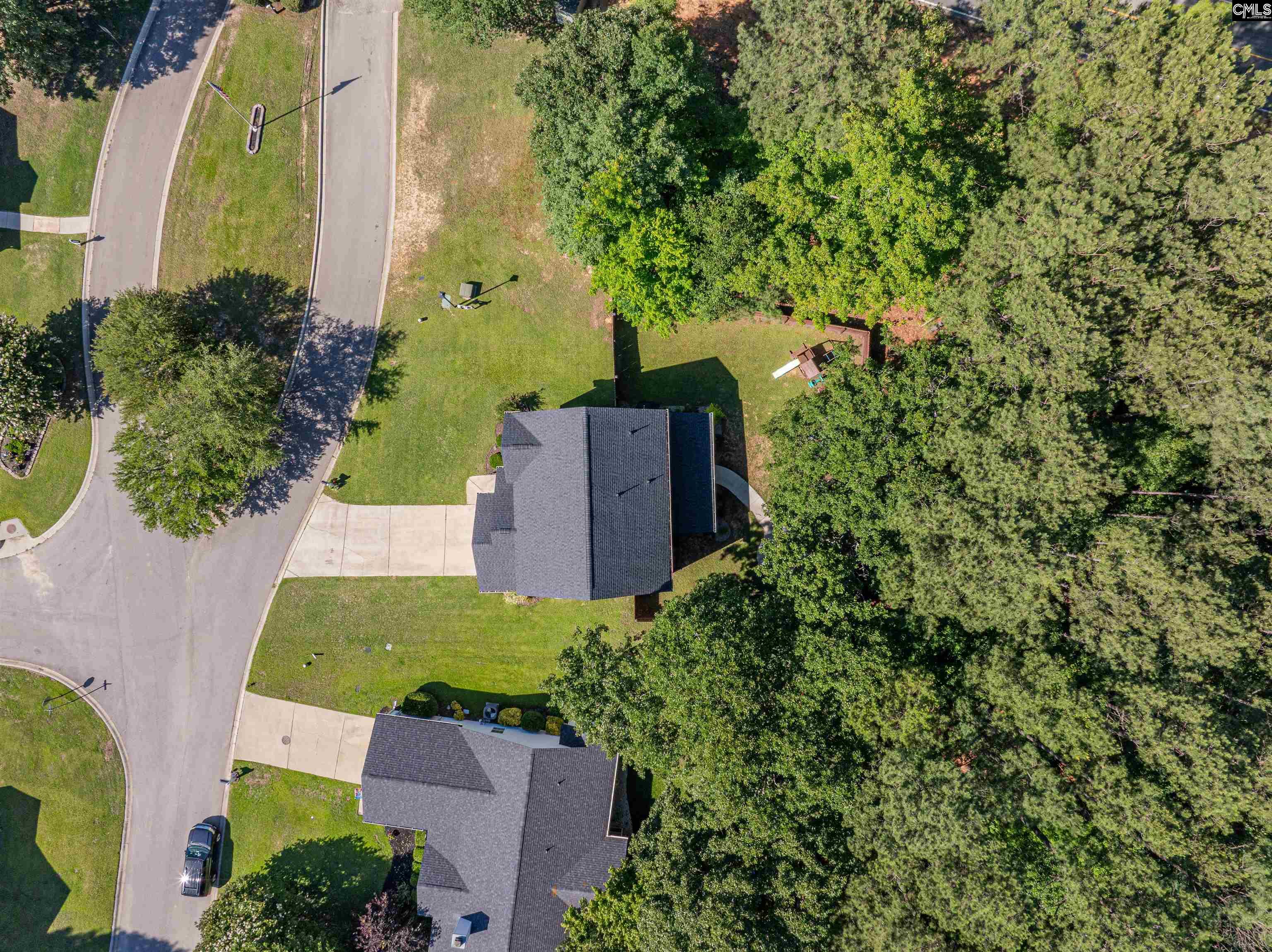107 Elm Creek Drive Chapin, SC 29036