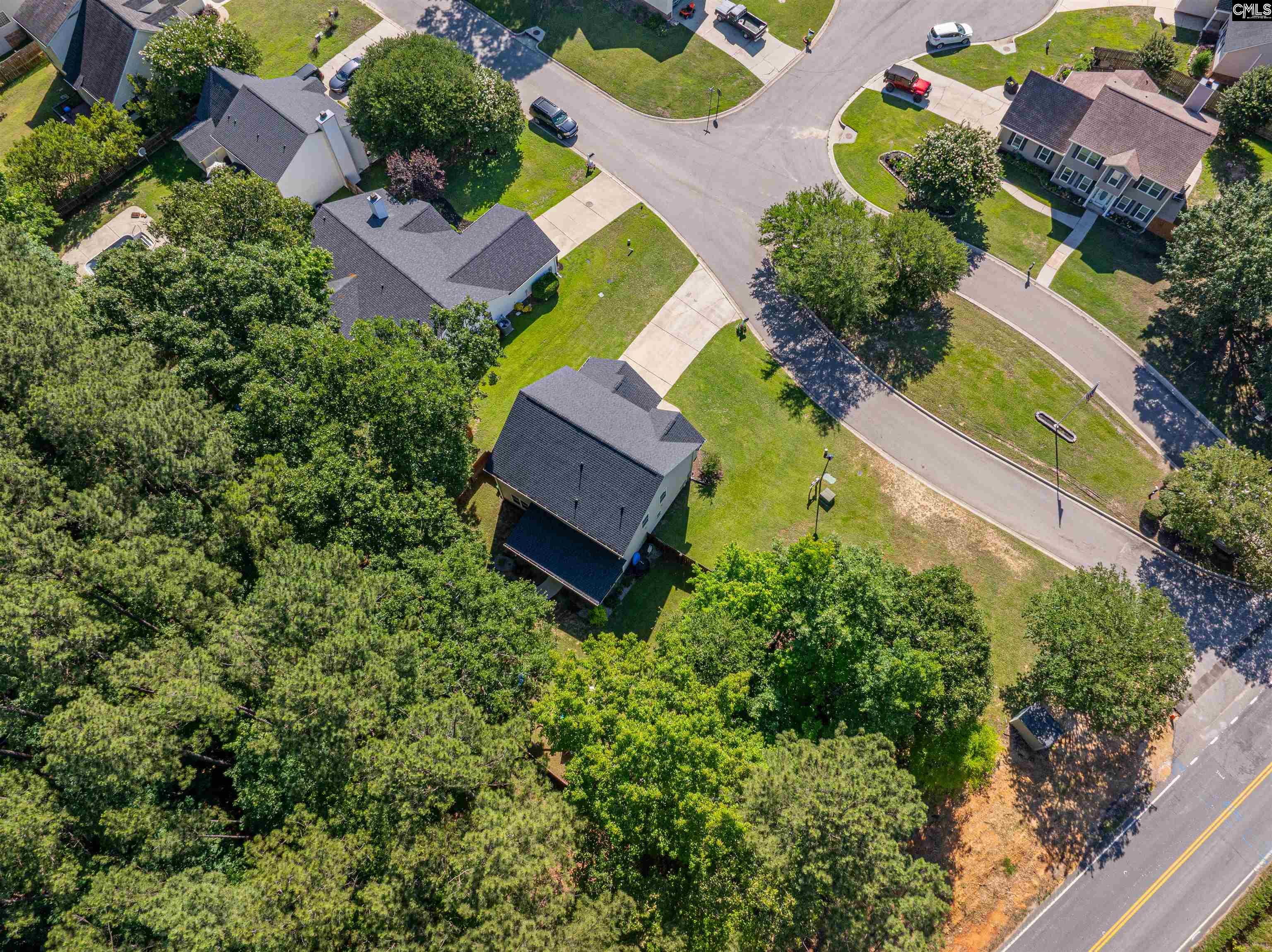 107 Elm Creek Drive Chapin, SC 29036