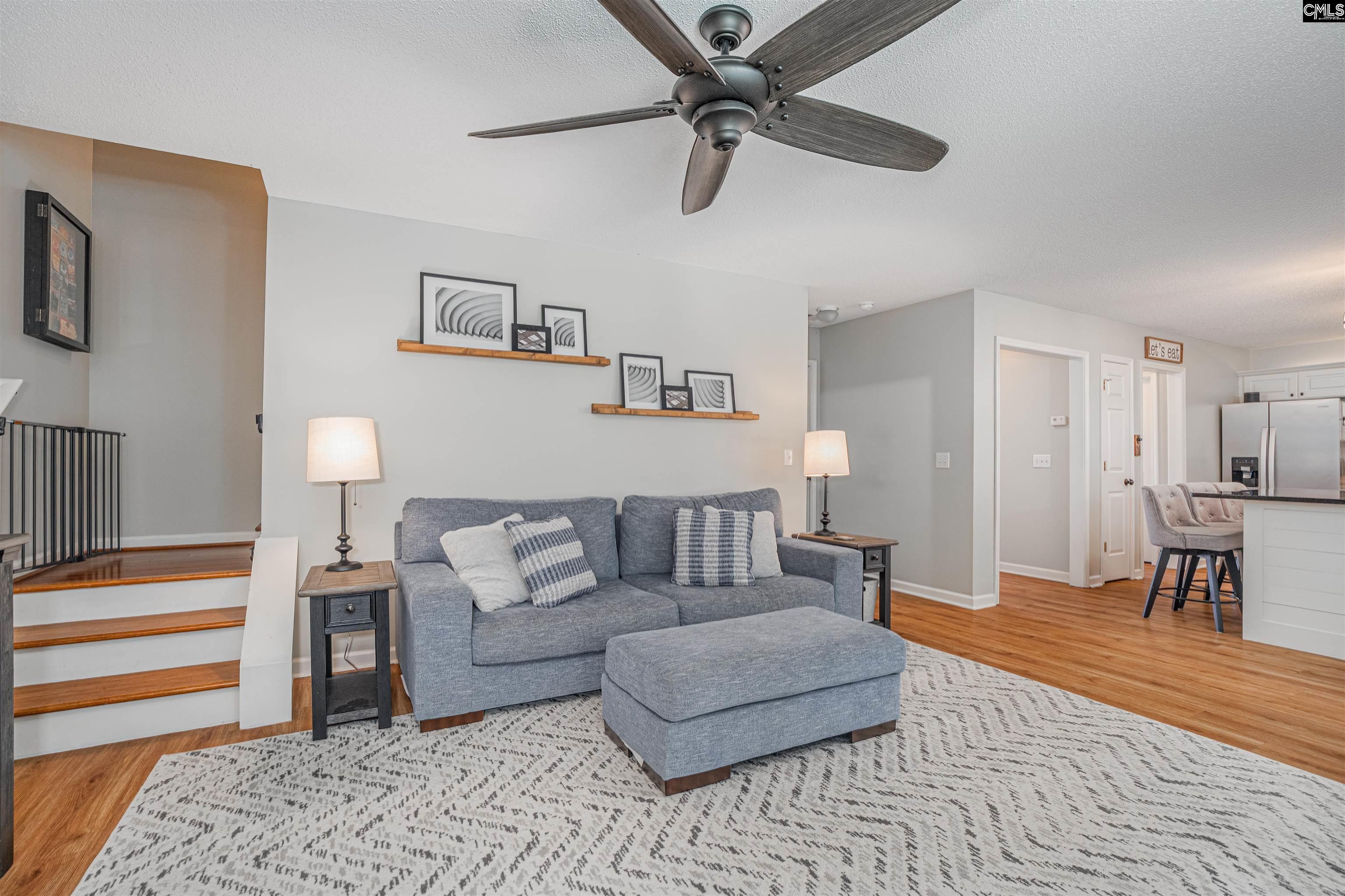 107 Elm Creek Drive Chapin, SC 29036