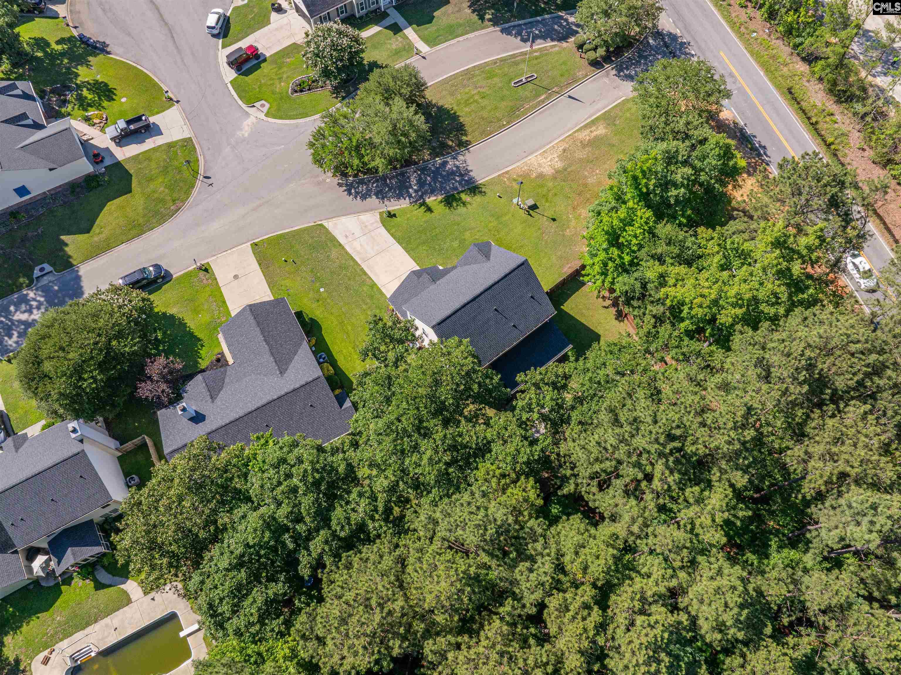 107 Elm Creek Drive Chapin, SC 29036