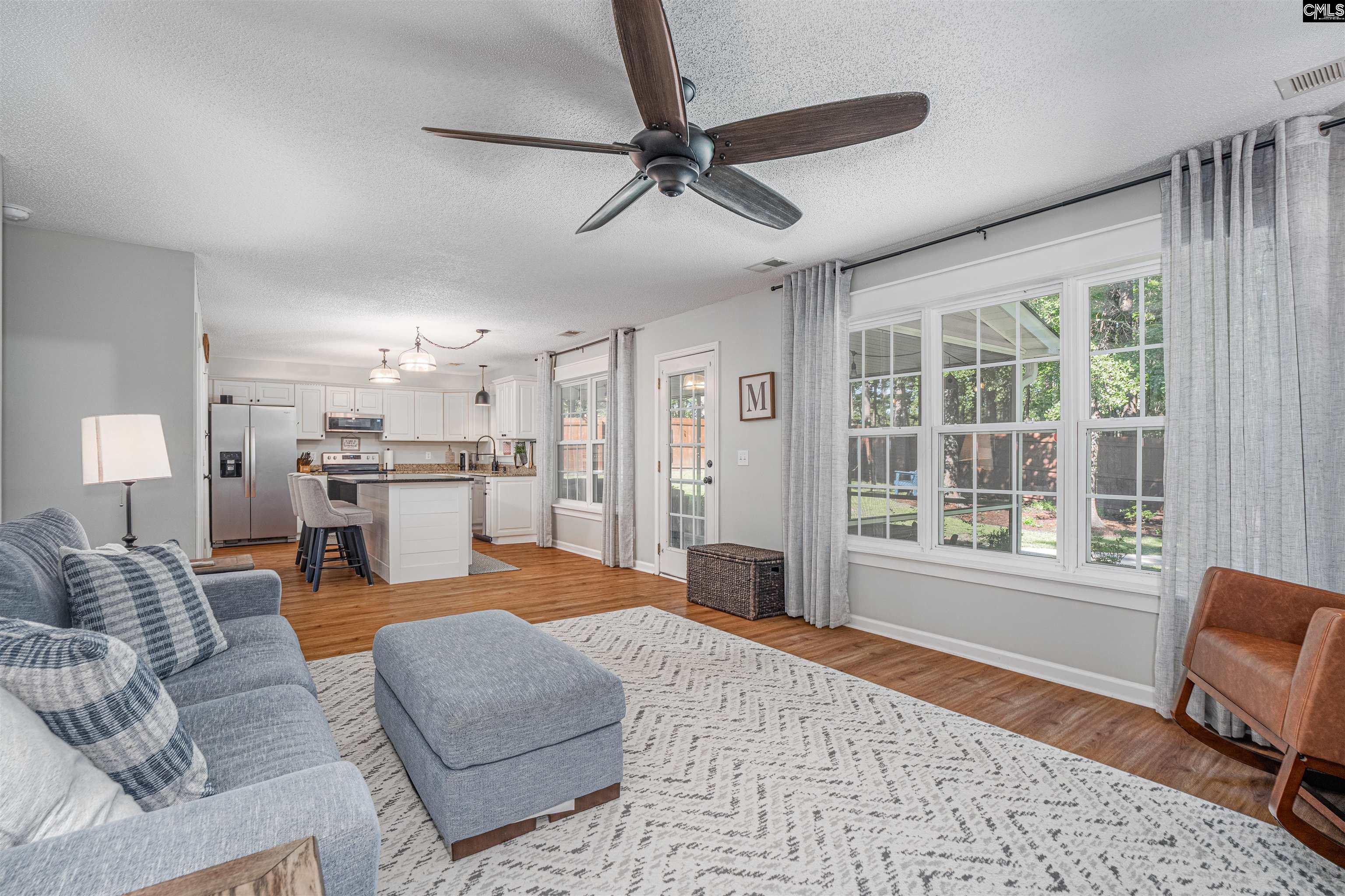 107 Elm Creek Drive Chapin, SC 29036