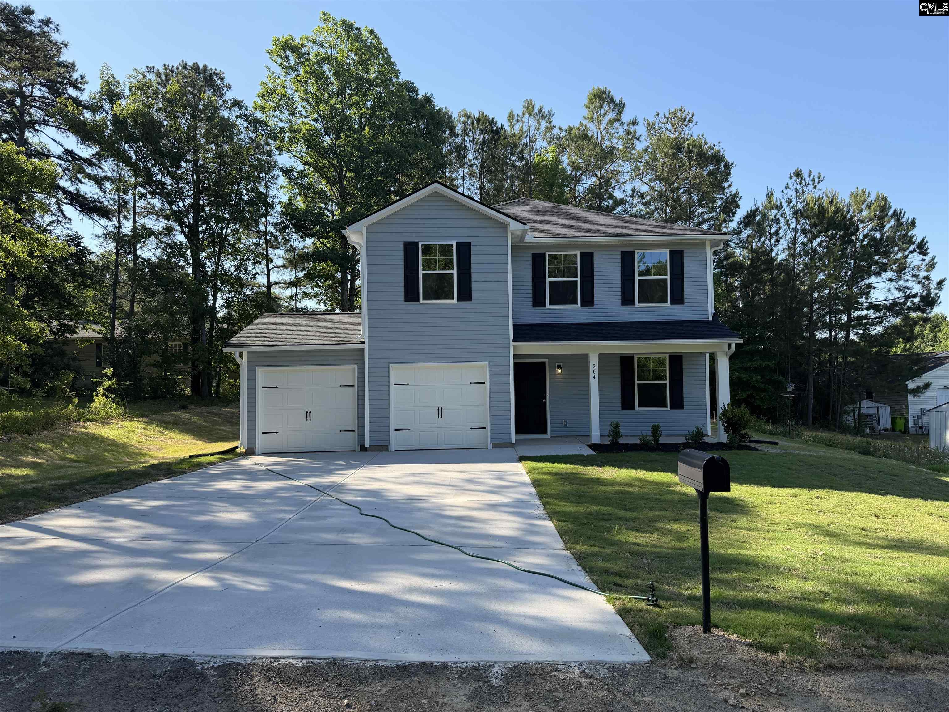 204 Rockcreek Road Columbia, SC 29203