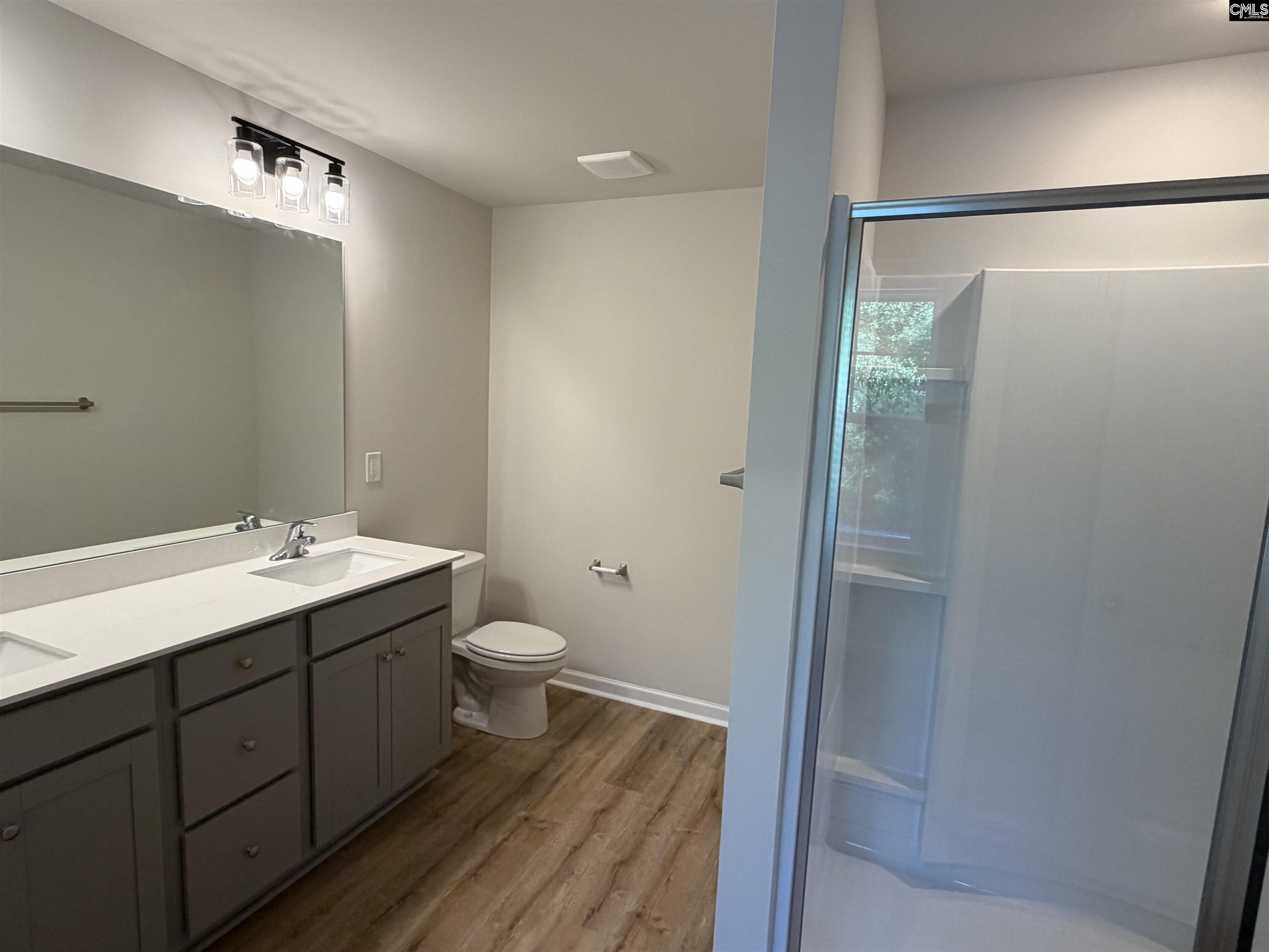 204 Rockcreek Road Columbia, SC 29203