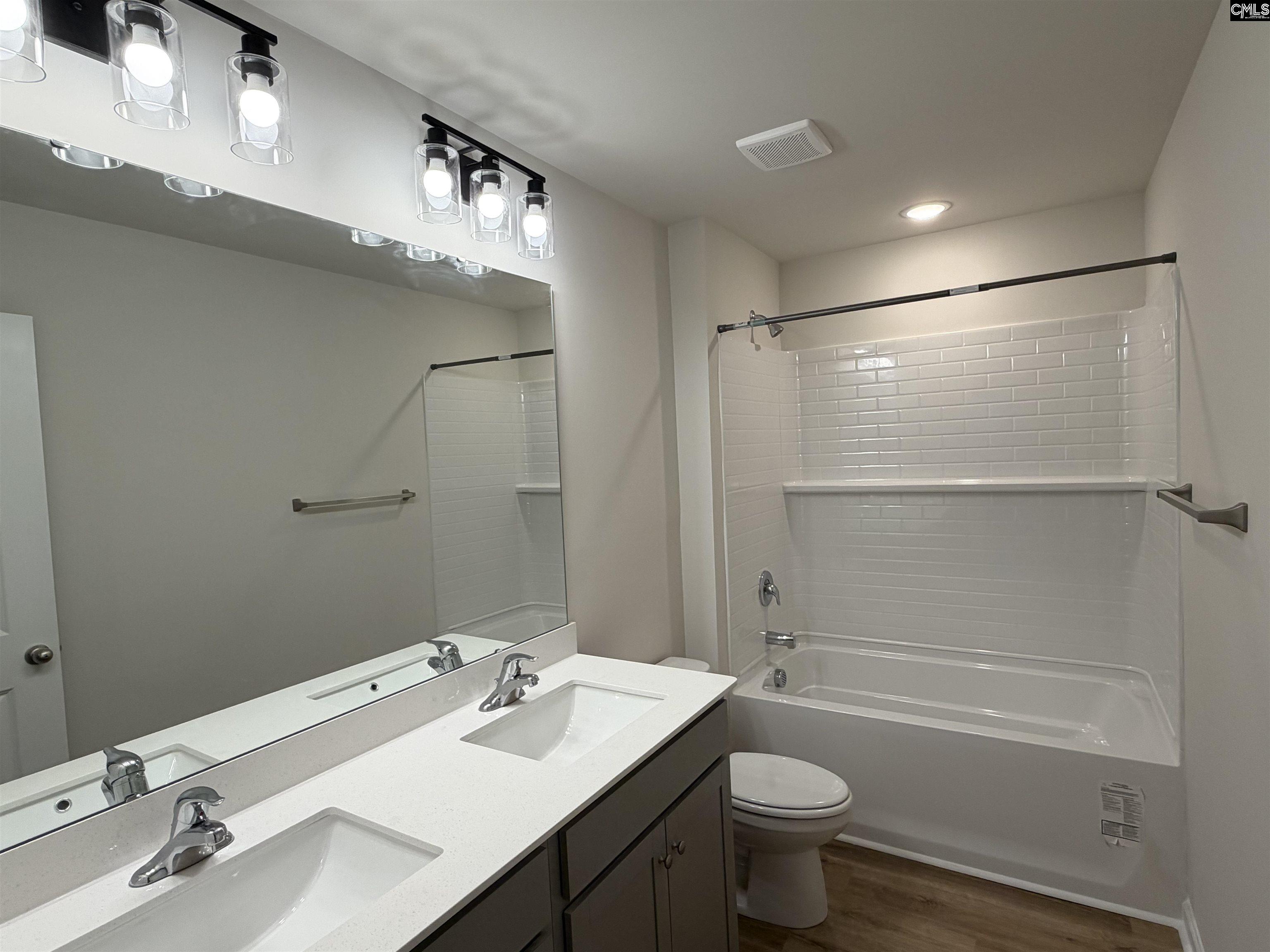 204 Rockcreek Road Columbia, SC 29203