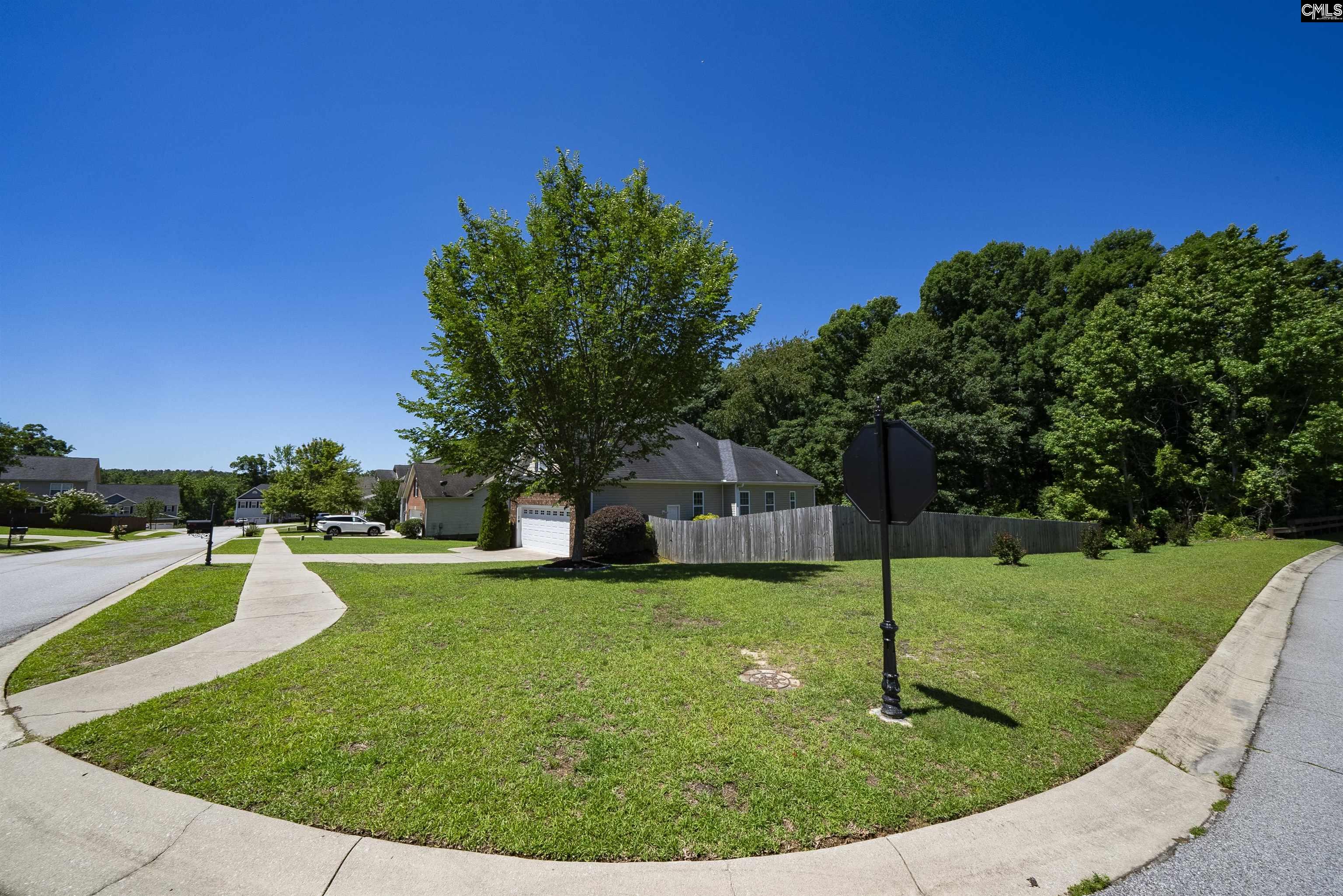 217 Southberry Lane Lexington, SC 29072-6832