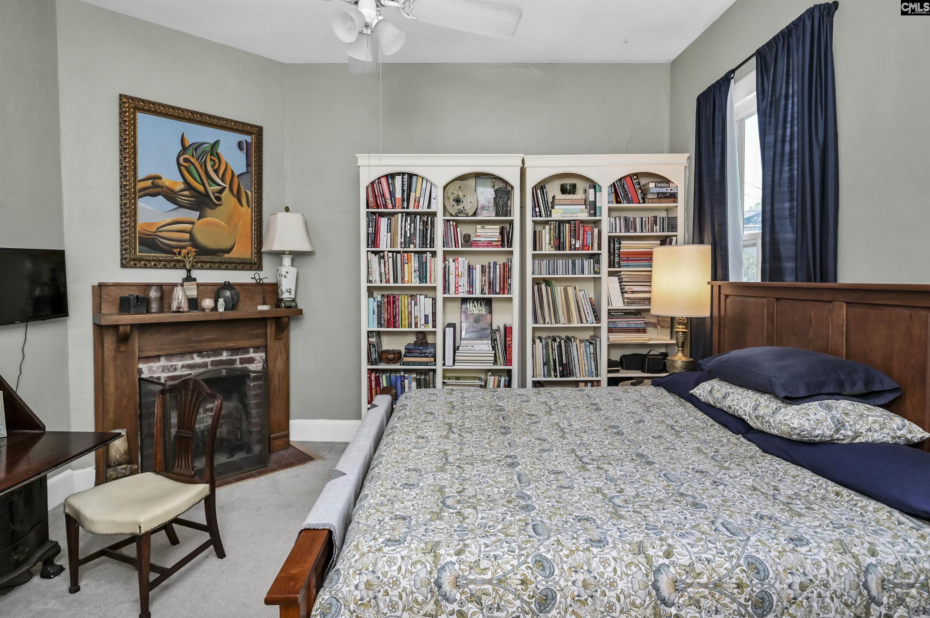 729 Aiken Street Columbia, SC 29201-2014