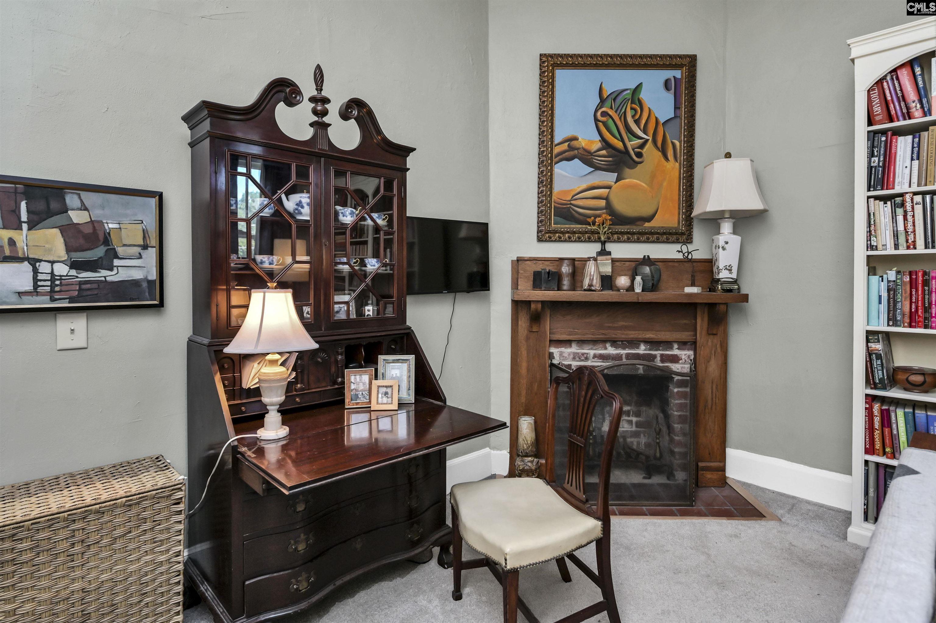 729 Aiken Street Columbia, SC 29201-2014