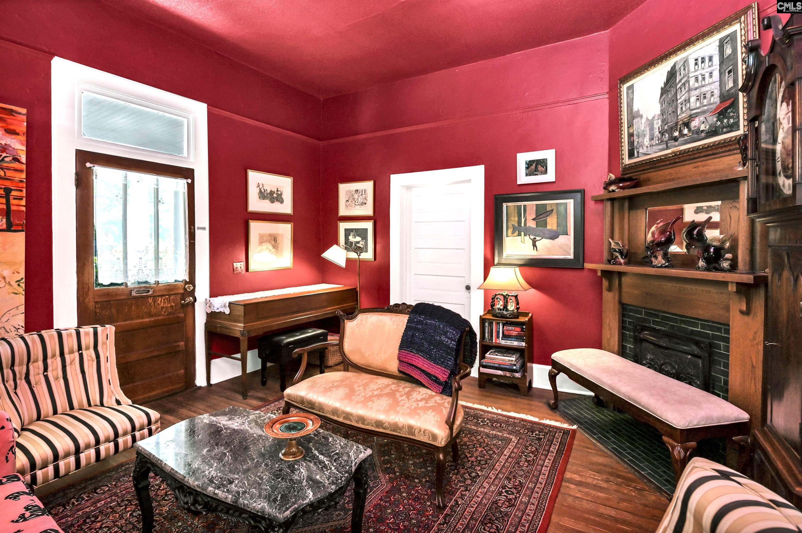 729 Aiken Street Columbia, SC 29201-2014