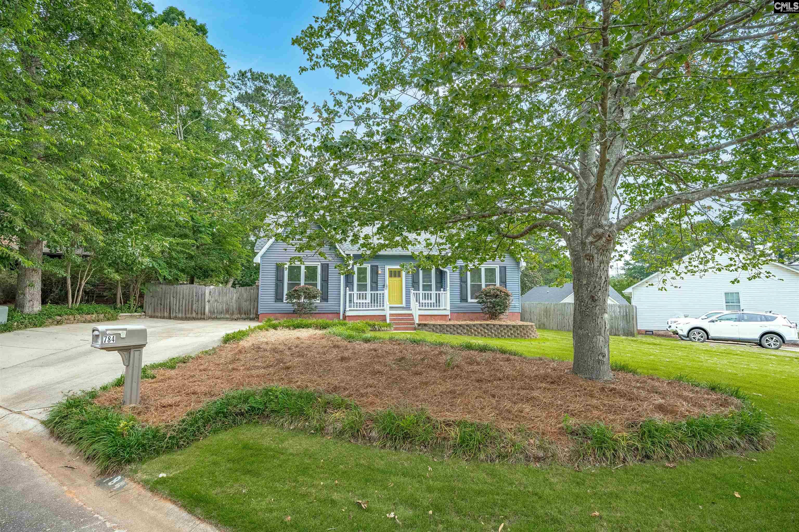 784 Parkhurst Lane Lexington, SC 29072